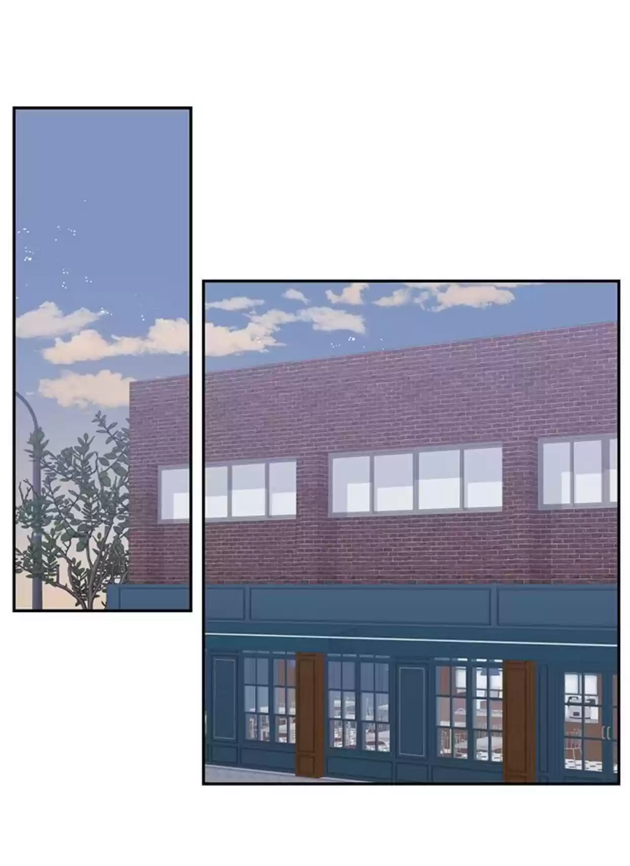 Cherry Blossoms After Winter Chapter 130