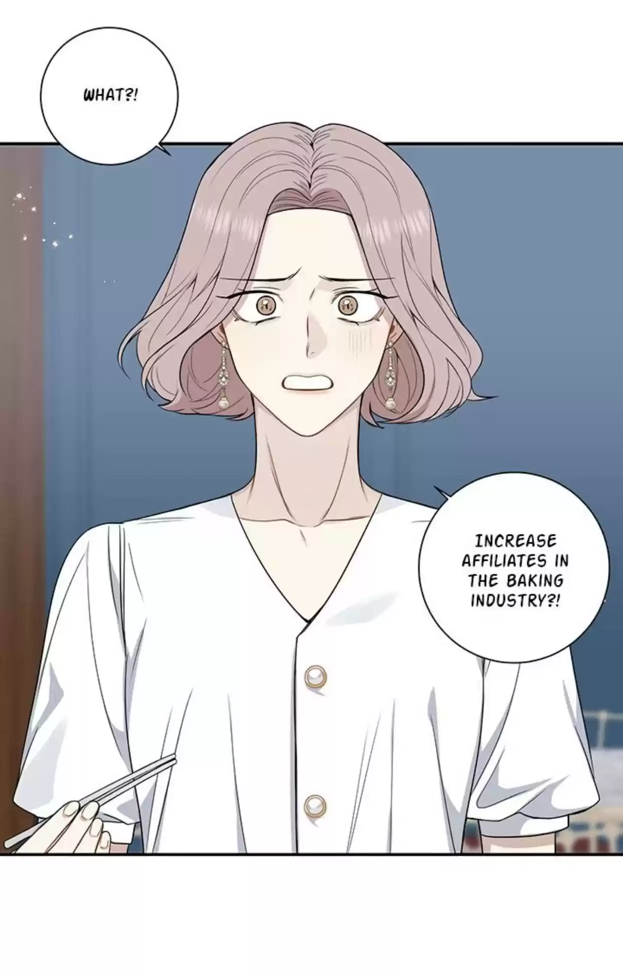 Cherry Blossoms After Winter Chapter 130