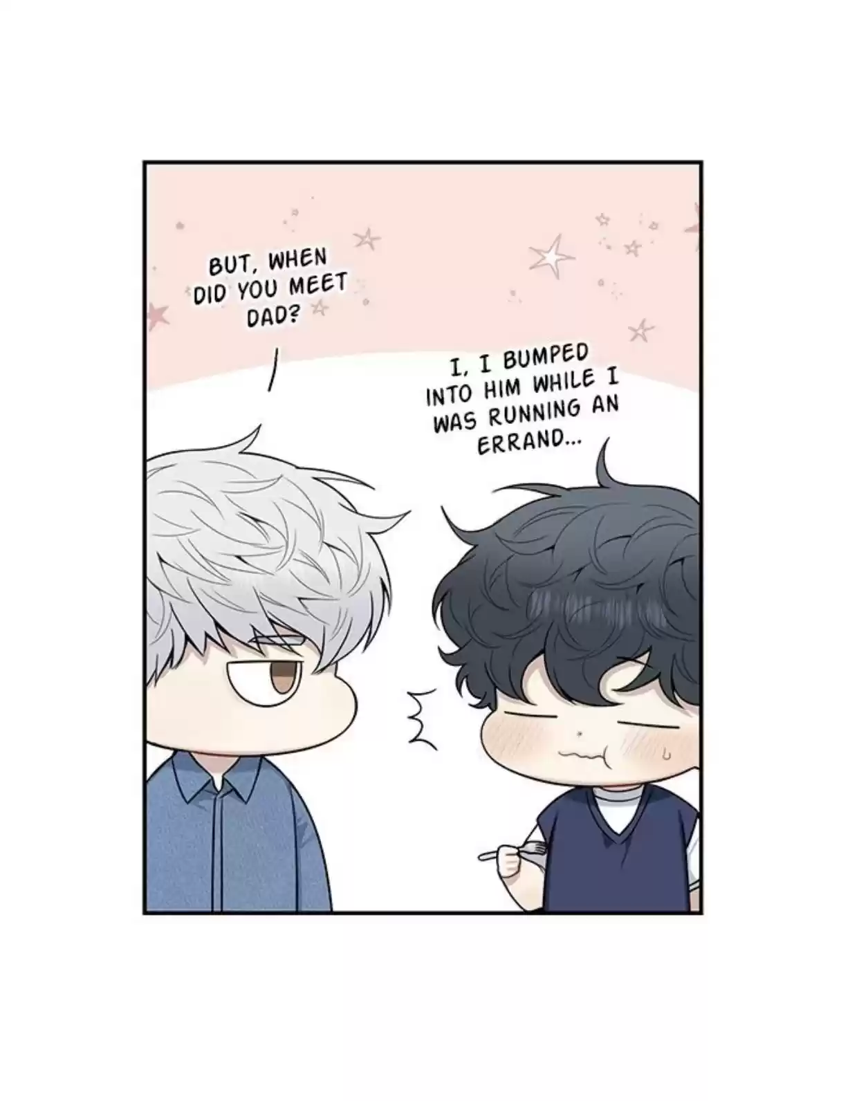 Cherry Blossoms After Winter Chapter 130