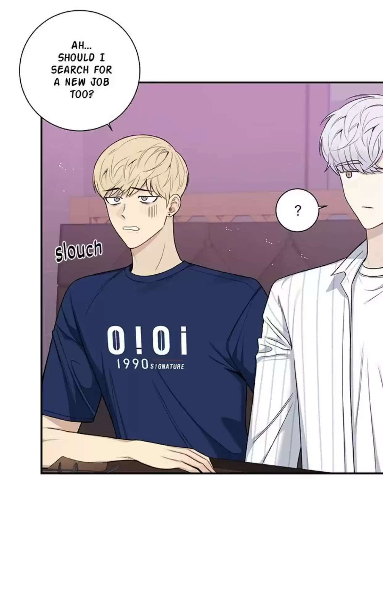 Cherry Blossoms After Winter Chapter 131