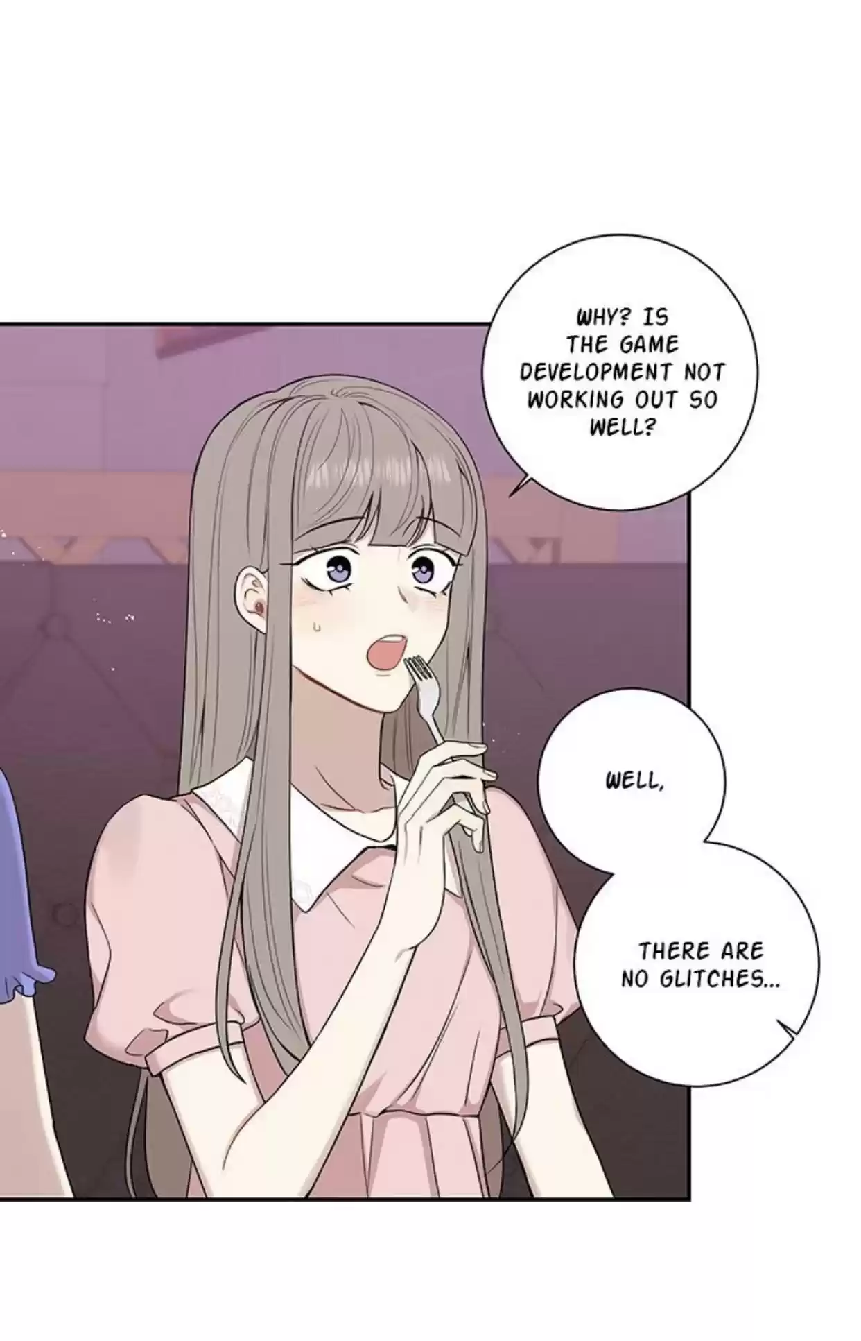 Cherry Blossoms After Winter Chapter 131