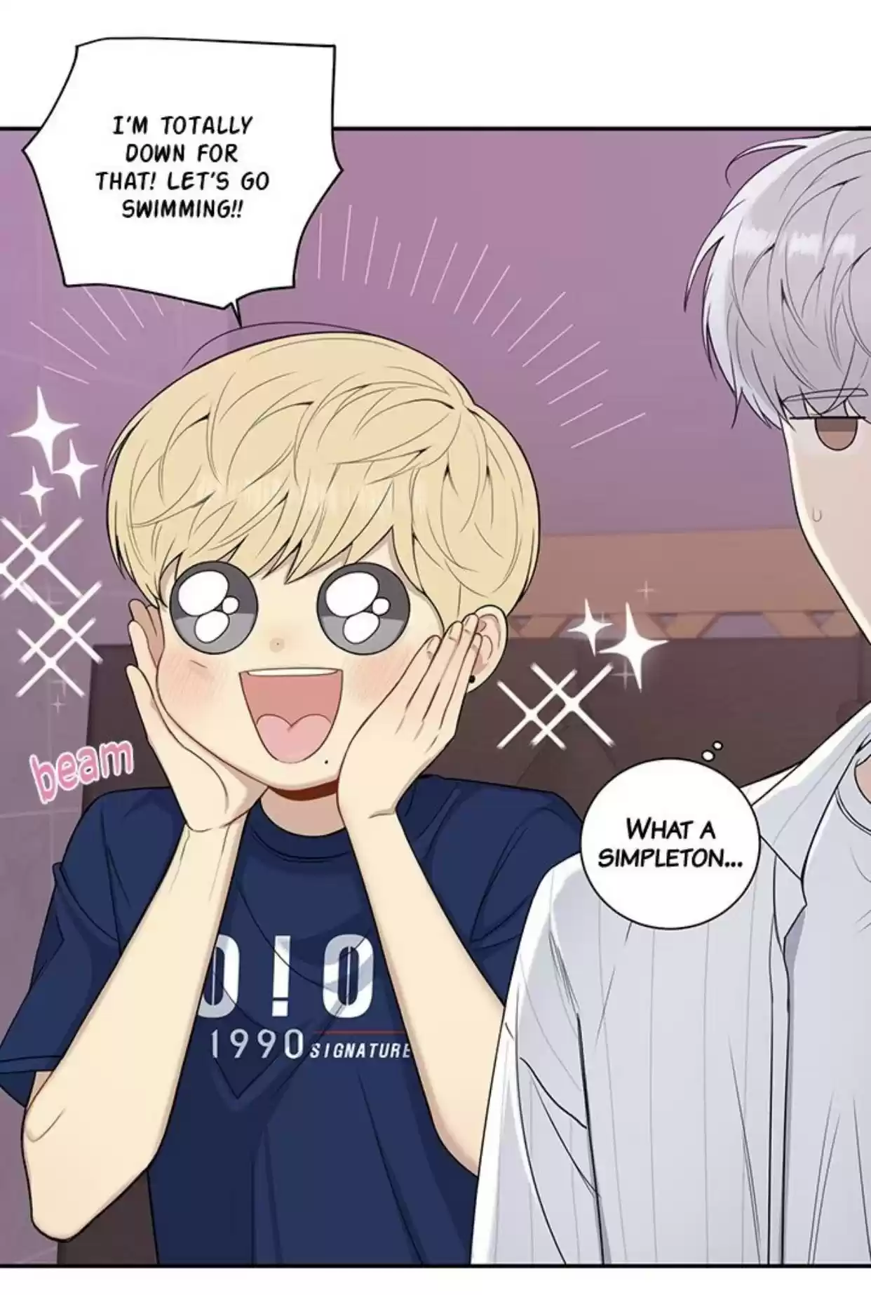 Cherry Blossoms After Winter Chapter 131