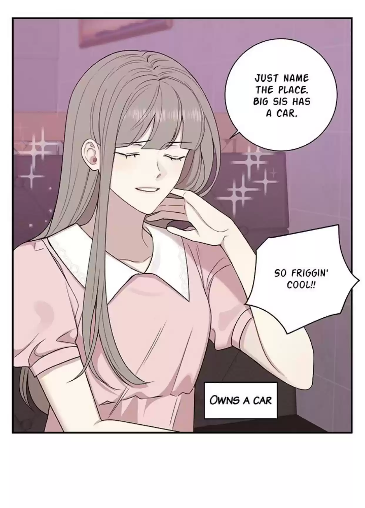 Cherry Blossoms After Winter Chapter 131