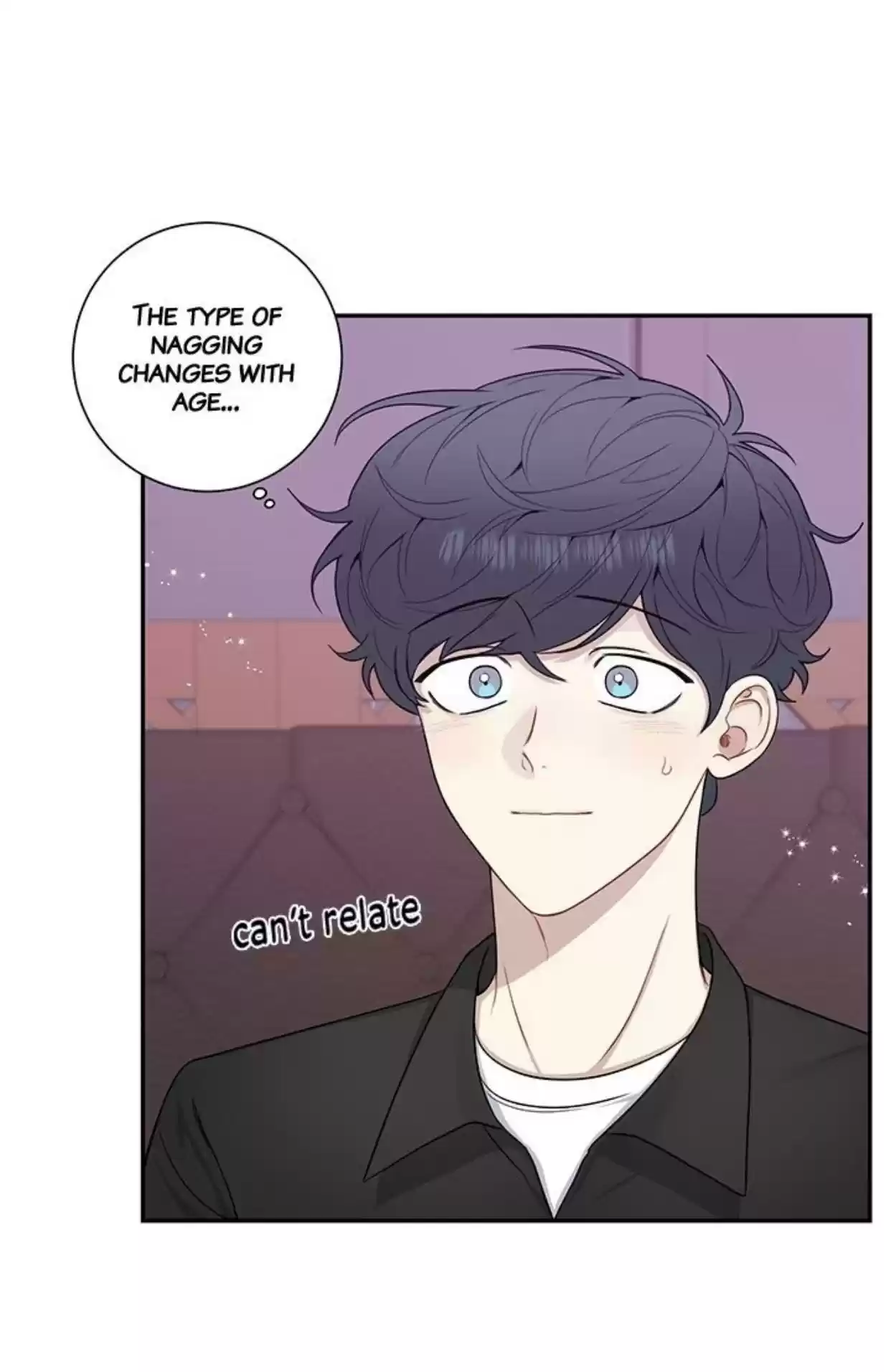 Cherry Blossoms After Winter Chapter 131