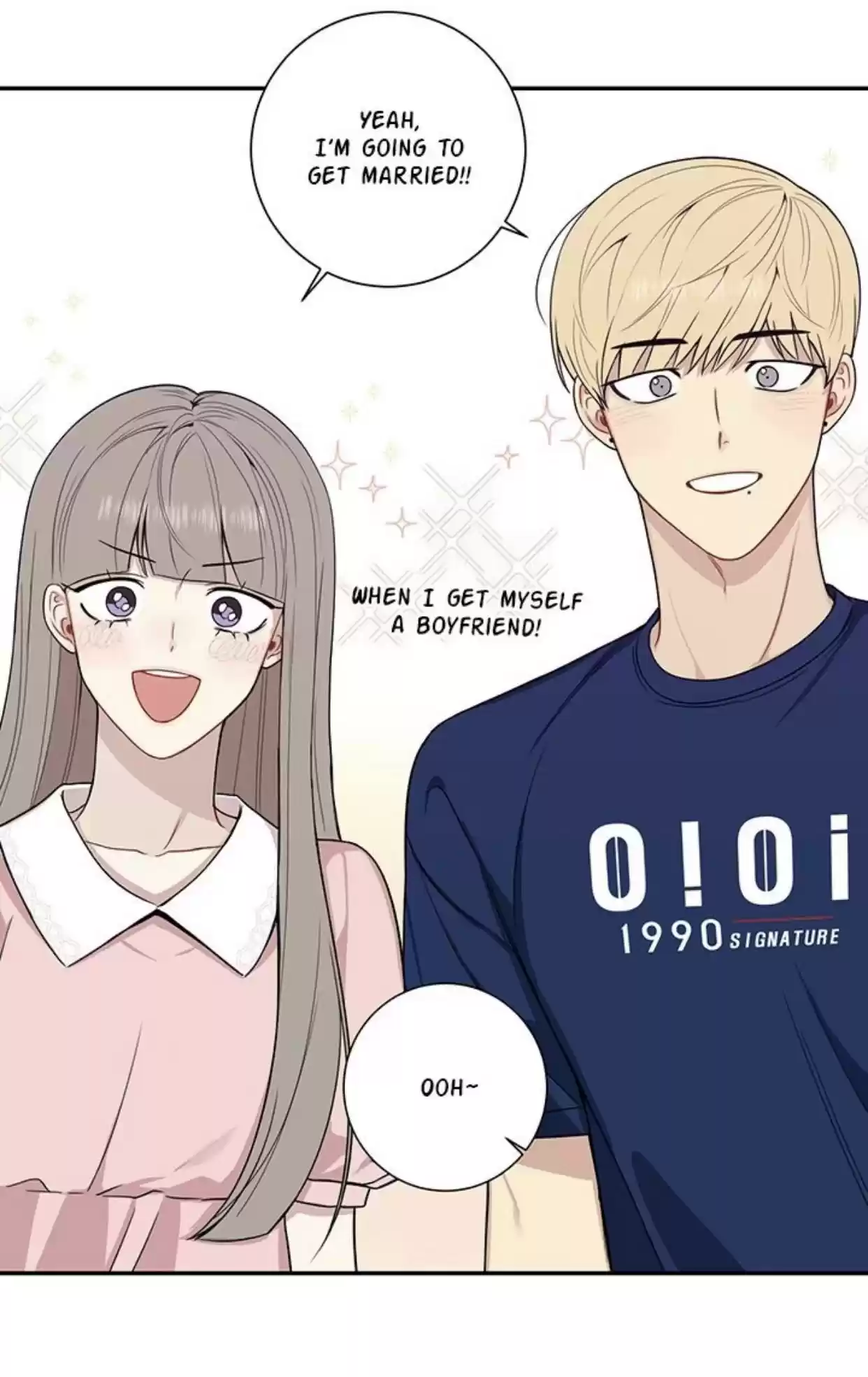 Cherry Blossoms After Winter Chapter 131