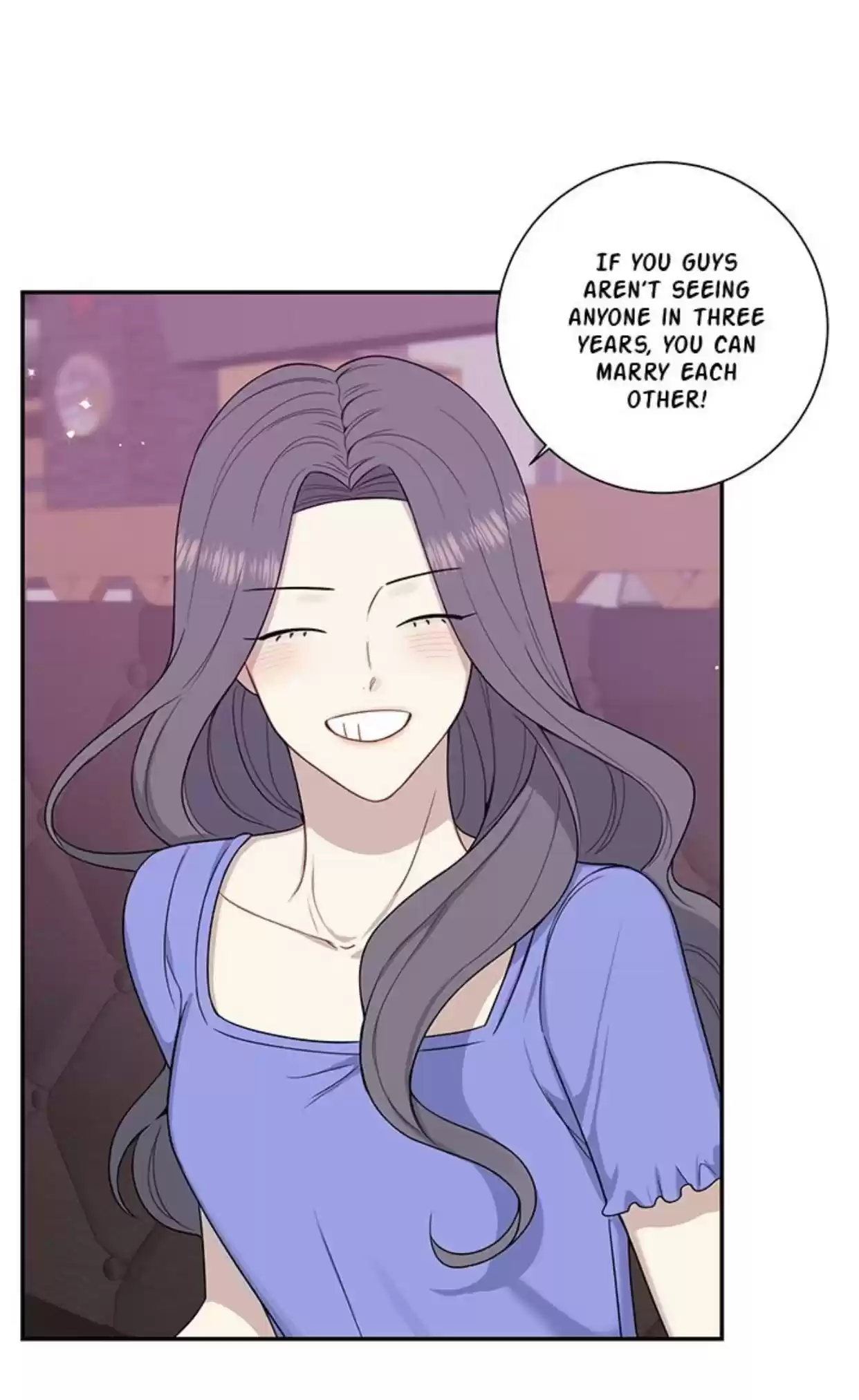 Cherry Blossoms After Winter Chapter 131