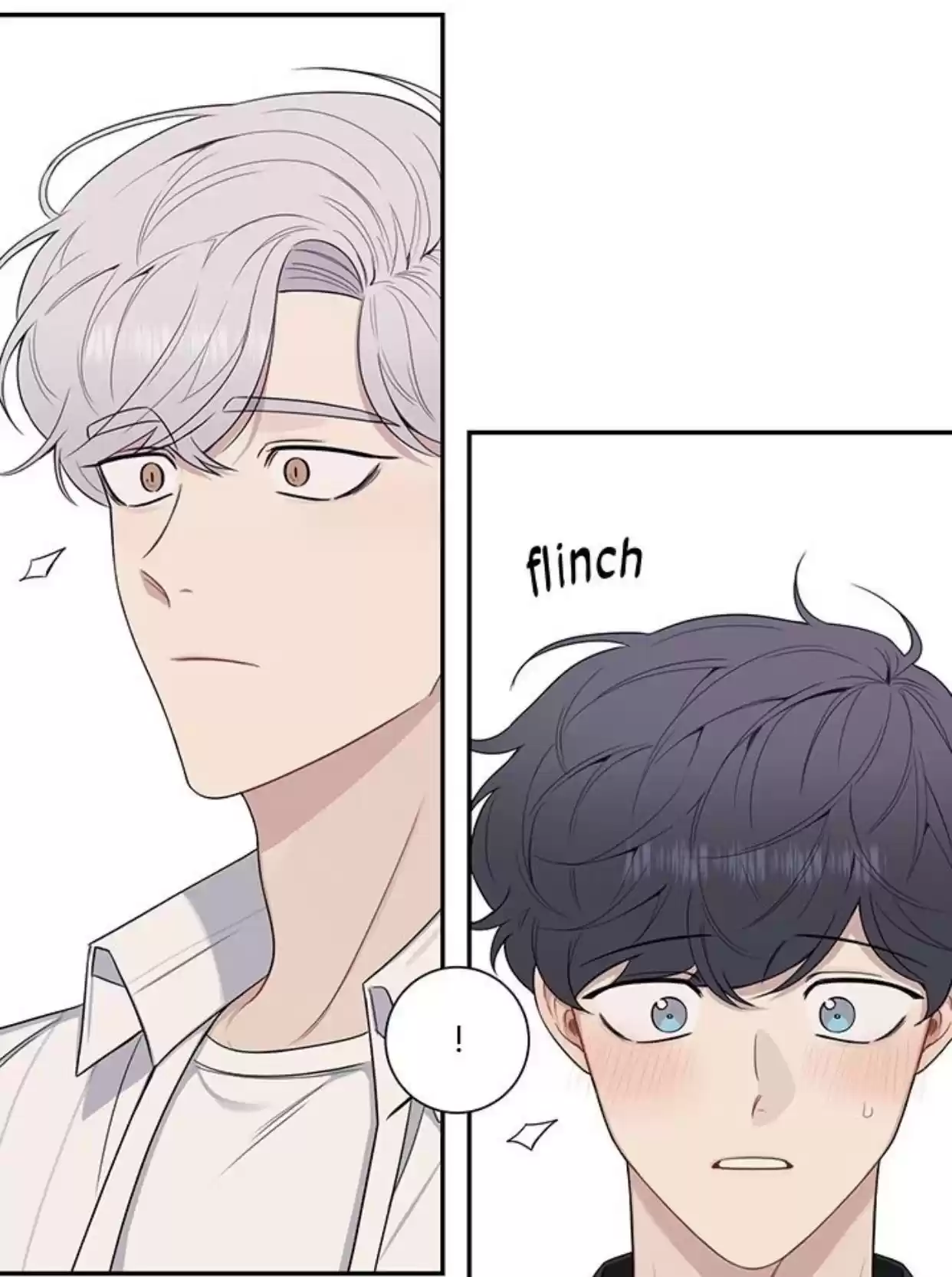 Cherry Blossoms After Winter Chapter 131