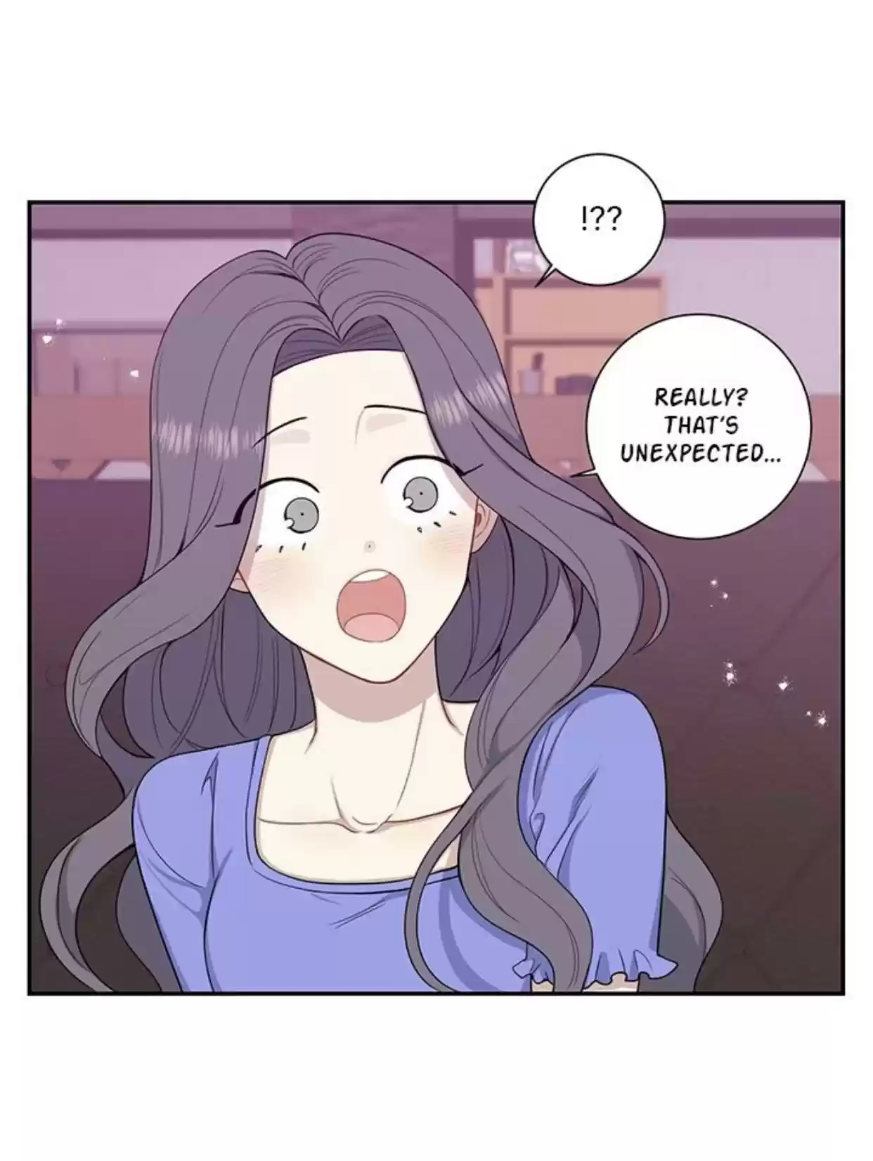 Cherry Blossoms After Winter Chapter 131