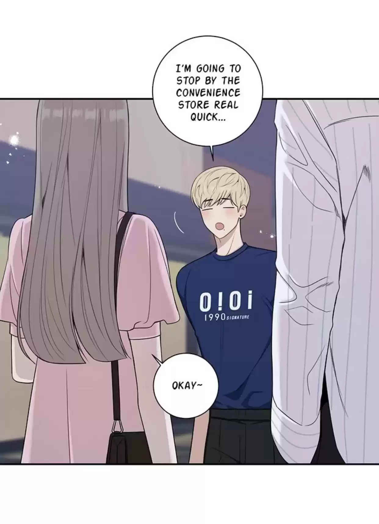 Cherry Blossoms After Winter Chapter 131