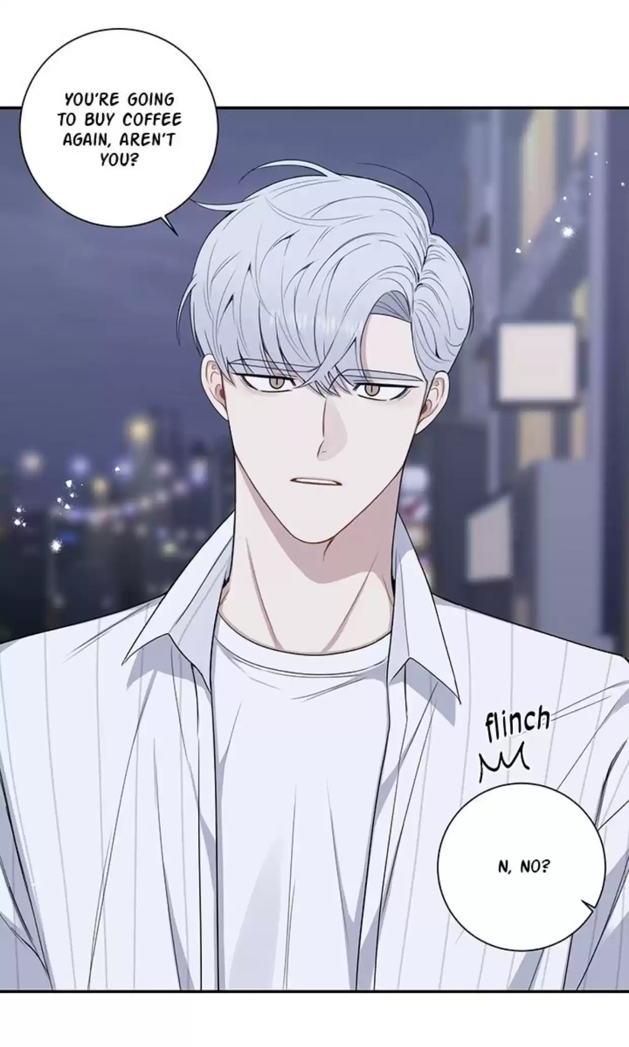 Cherry Blossoms After Winter Chapter 131