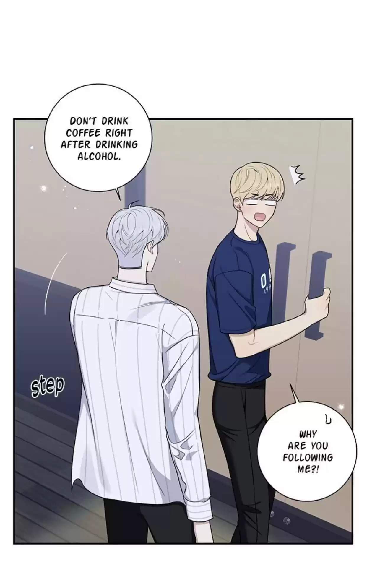 Cherry Blossoms After Winter Chapter 131