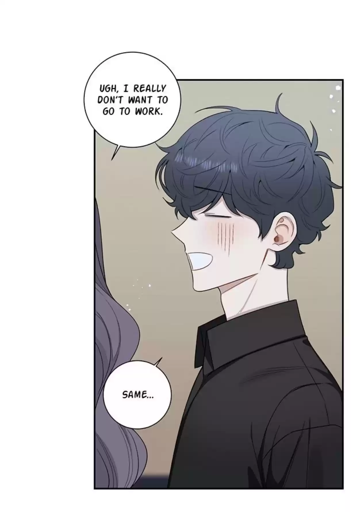 Cherry Blossoms After Winter Chapter 131