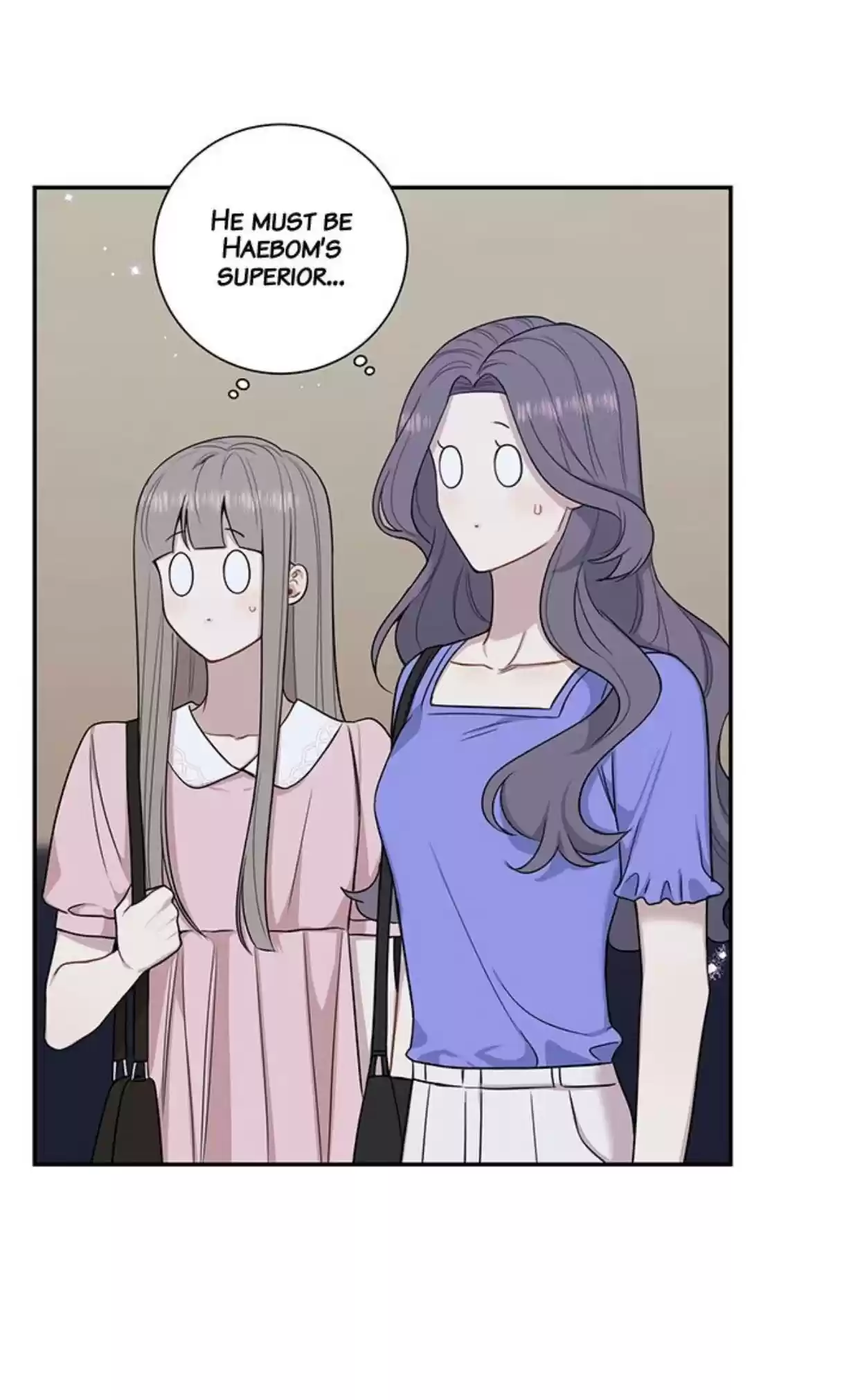 Cherry Blossoms After Winter Chapter 131