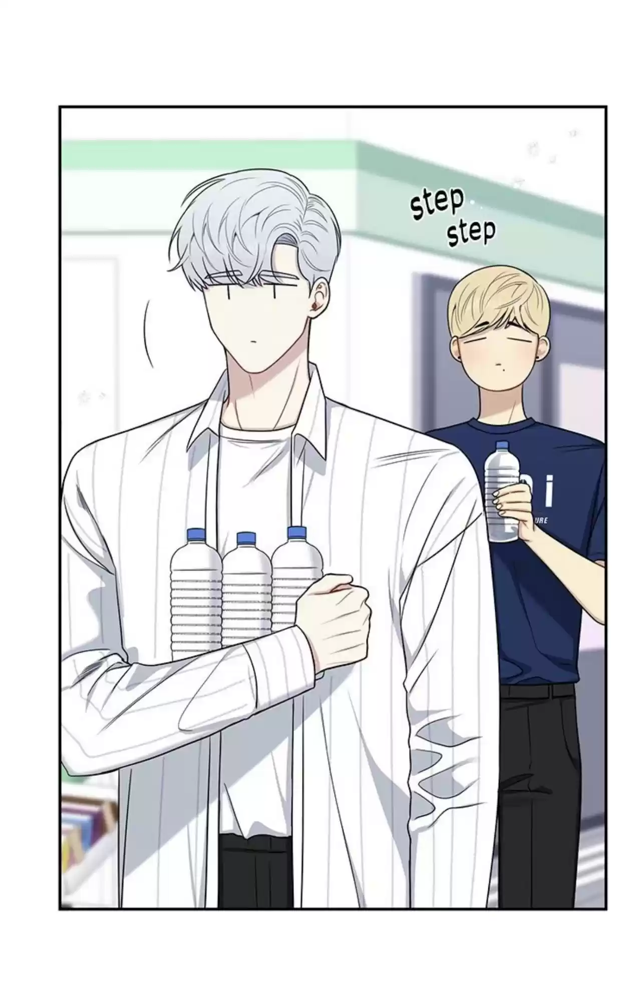 Cherry Blossoms After Winter Chapter 131