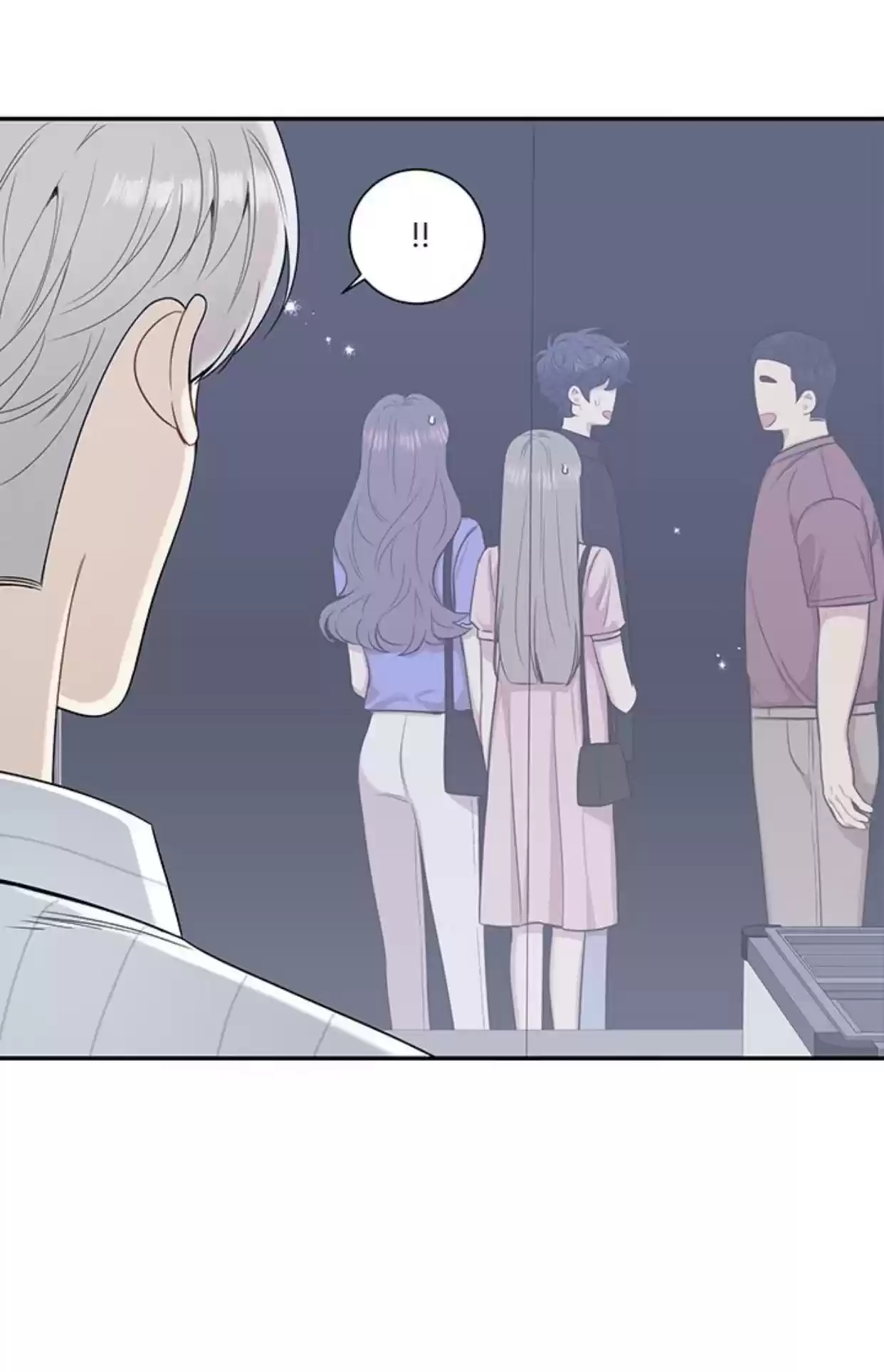 Cherry Blossoms After Winter Chapter 131