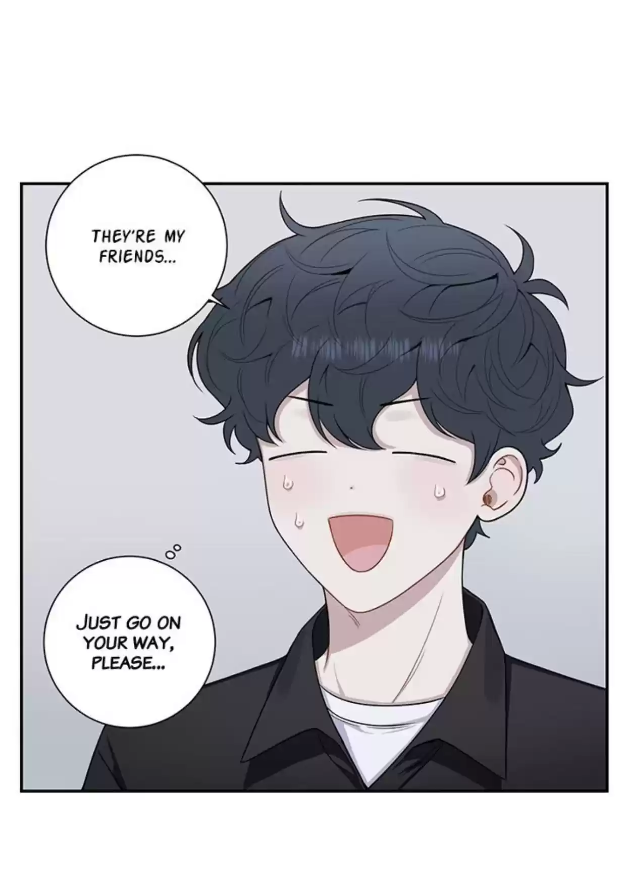 Cherry Blossoms After Winter Chapter 131