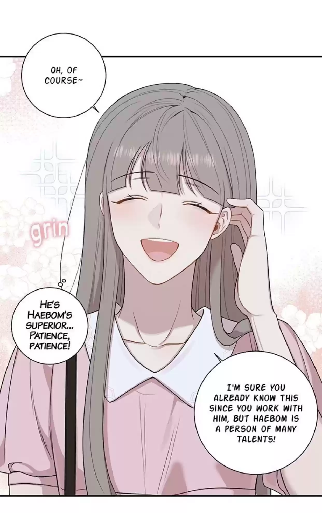 Cherry Blossoms After Winter Chapter 131