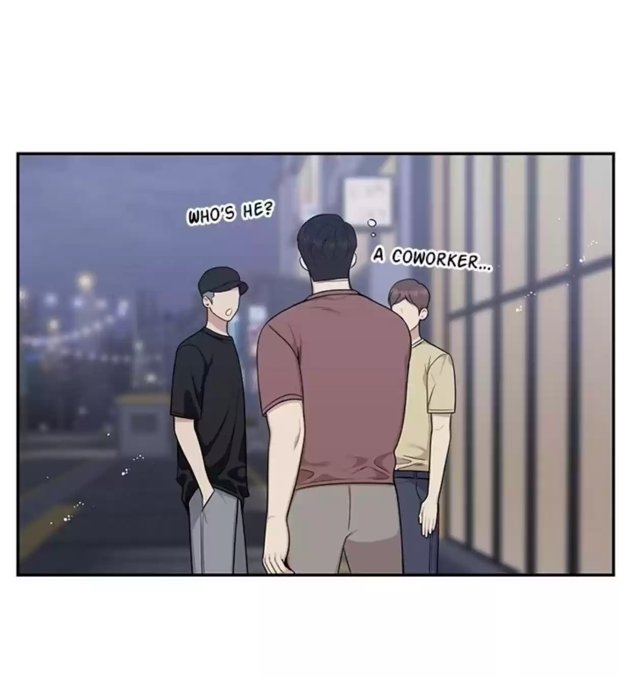 Cherry Blossoms After Winter Chapter 131