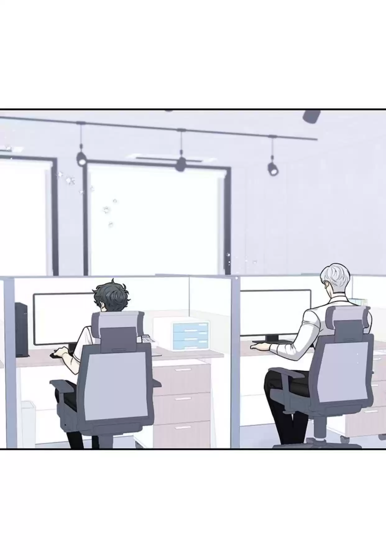 Cherry Blossoms After Winter Chapter 131