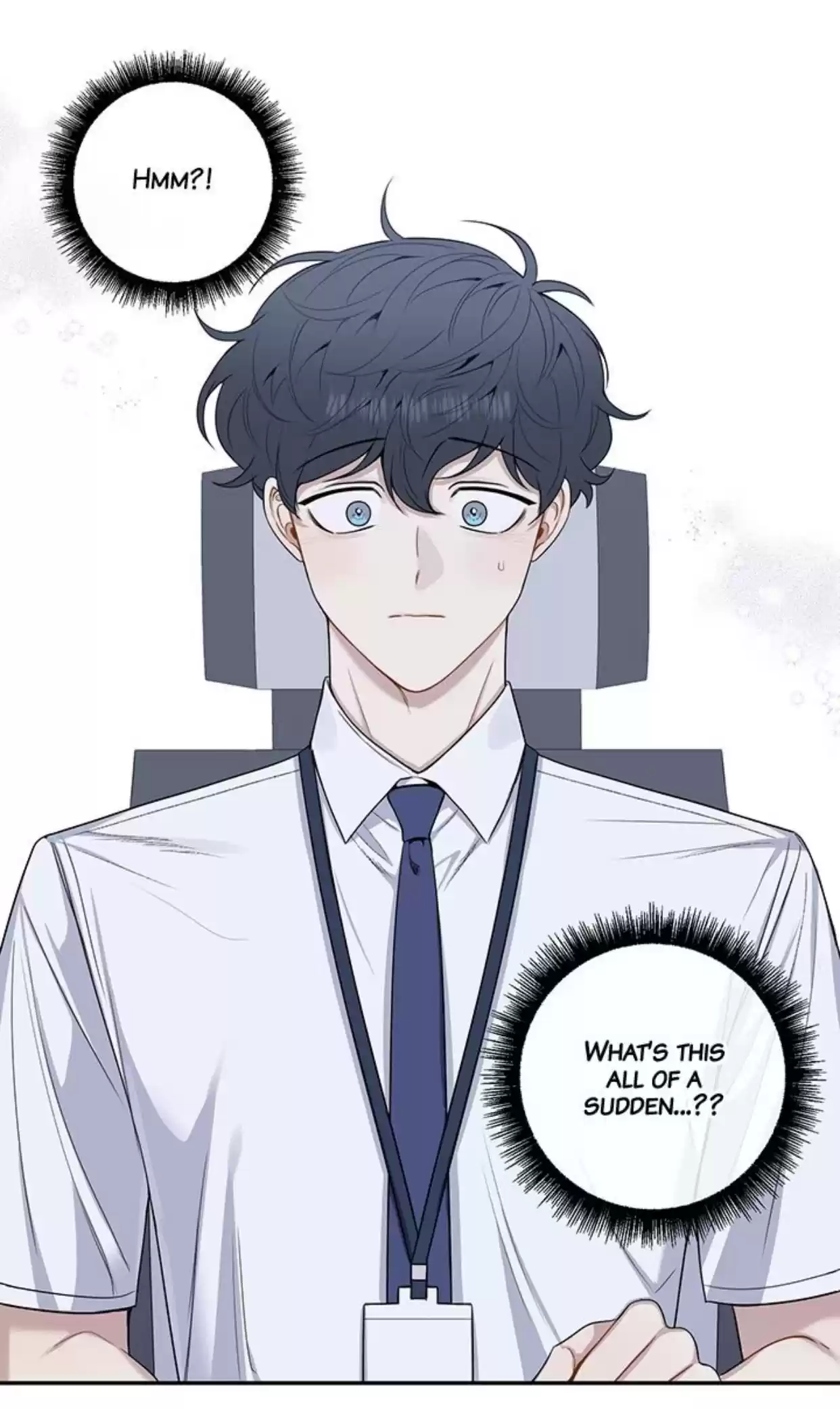 Cherry Blossoms After Winter Chapter 131