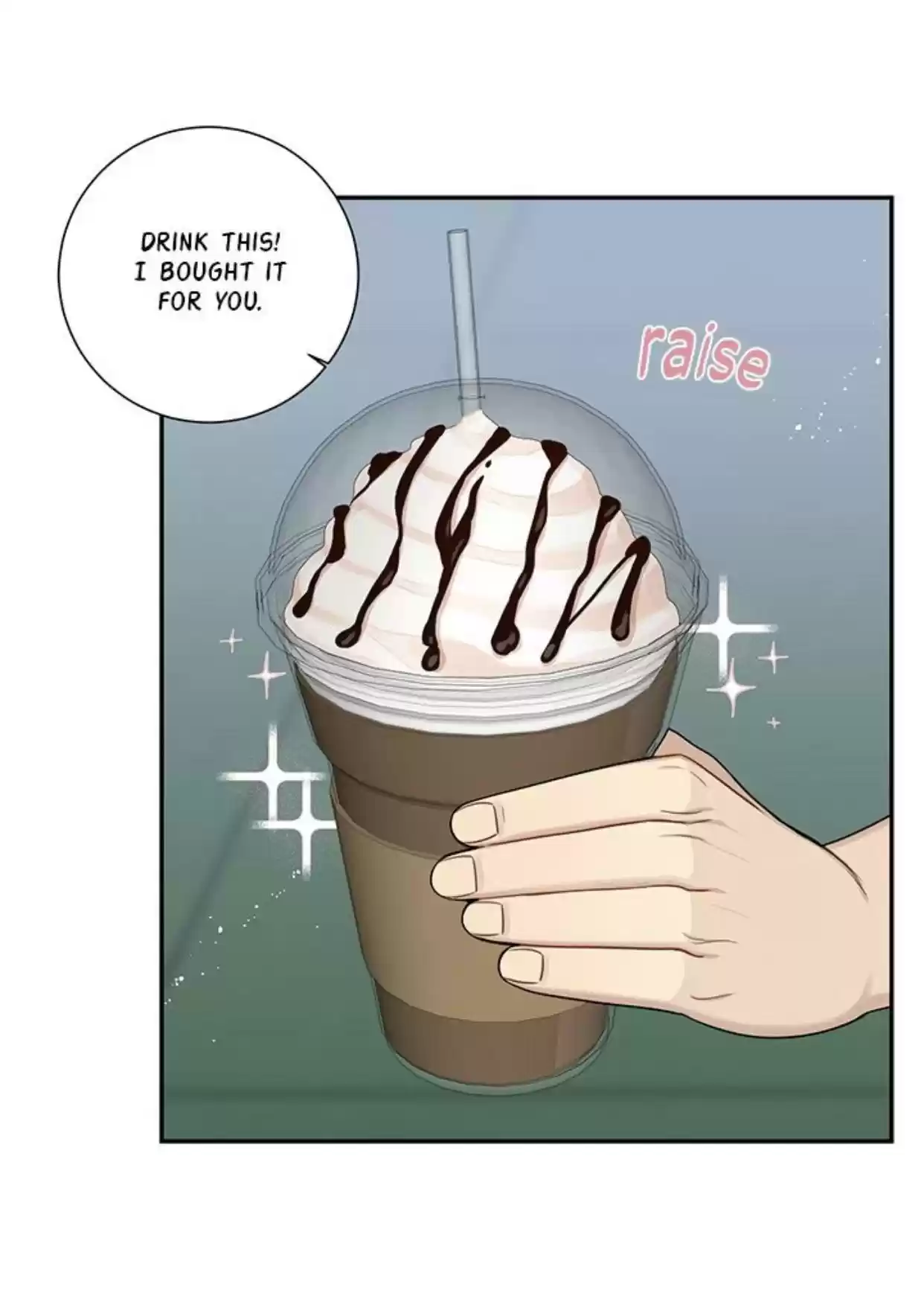 Cherry Blossoms After Winter Chapter 132