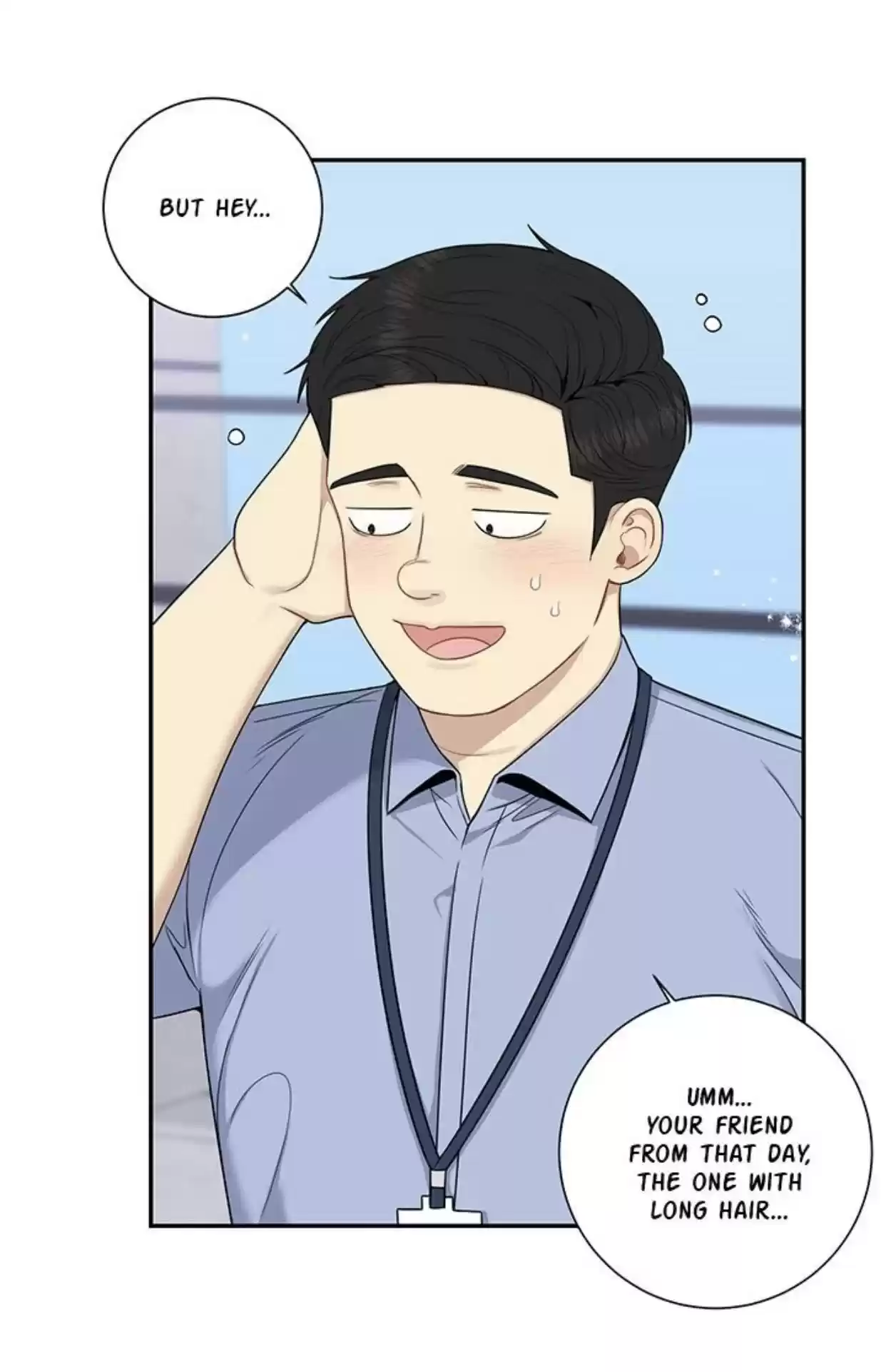 Cherry Blossoms After Winter Chapter 132