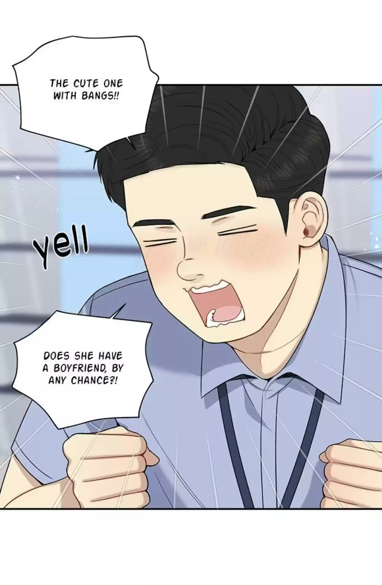 Cherry Blossoms After Winter Chapter 132