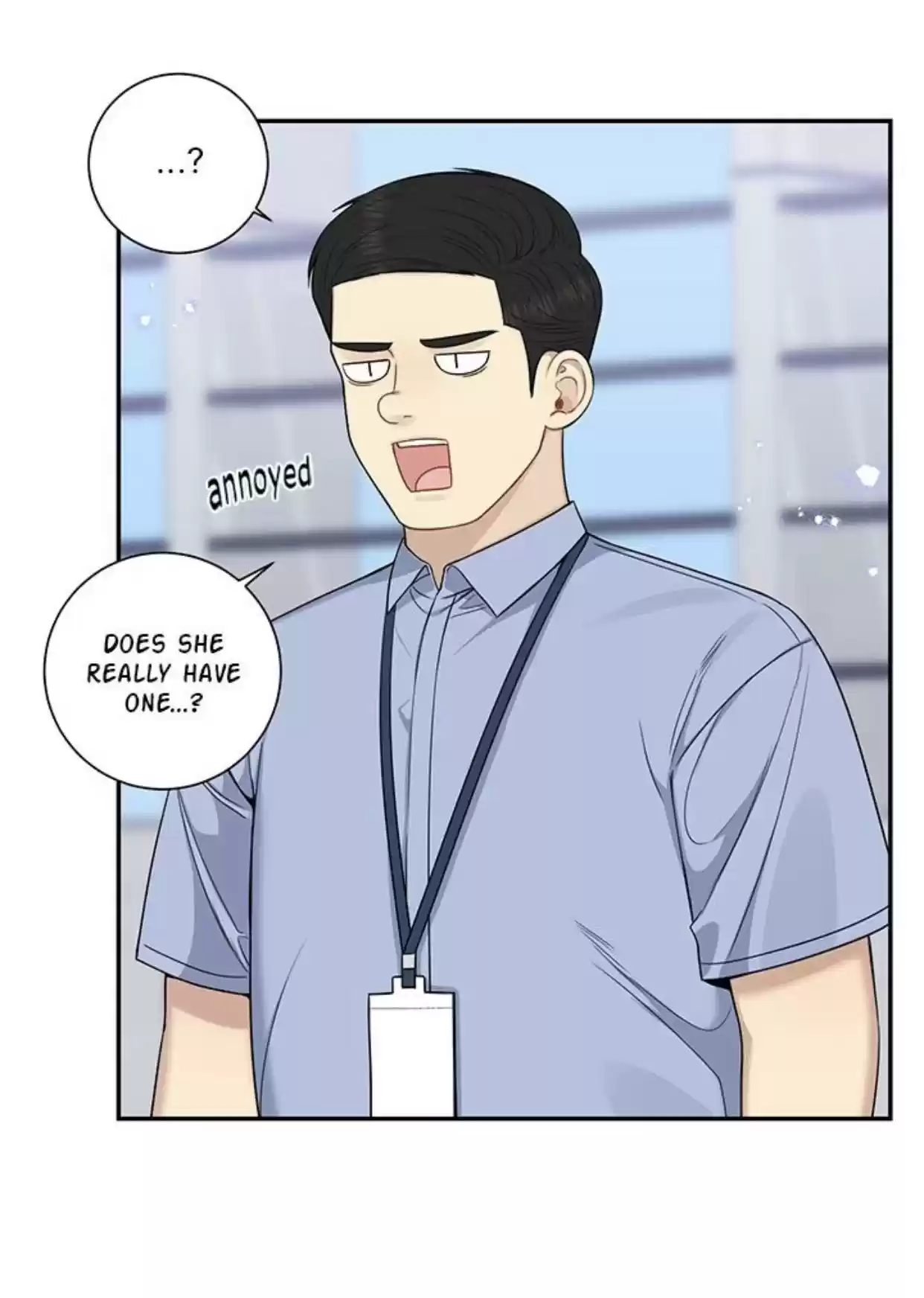 Cherry Blossoms After Winter Chapter 132