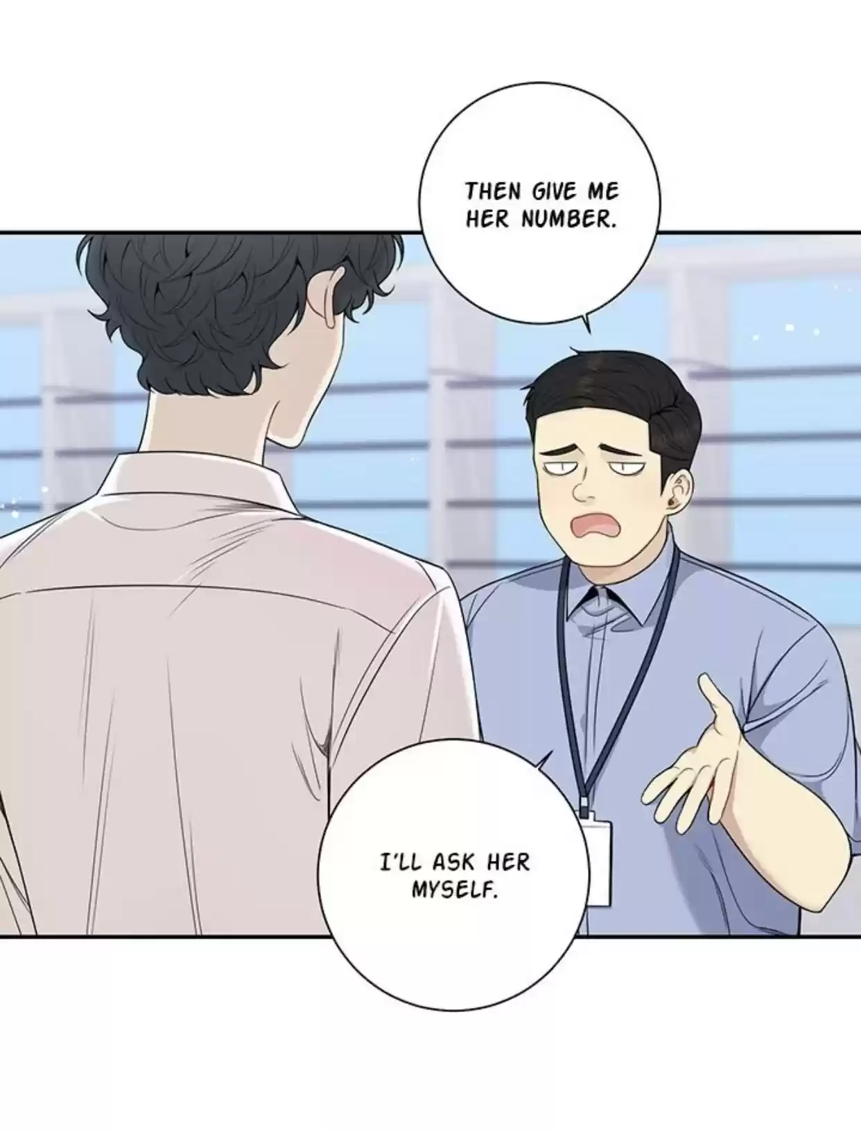 Cherry Blossoms After Winter Chapter 132