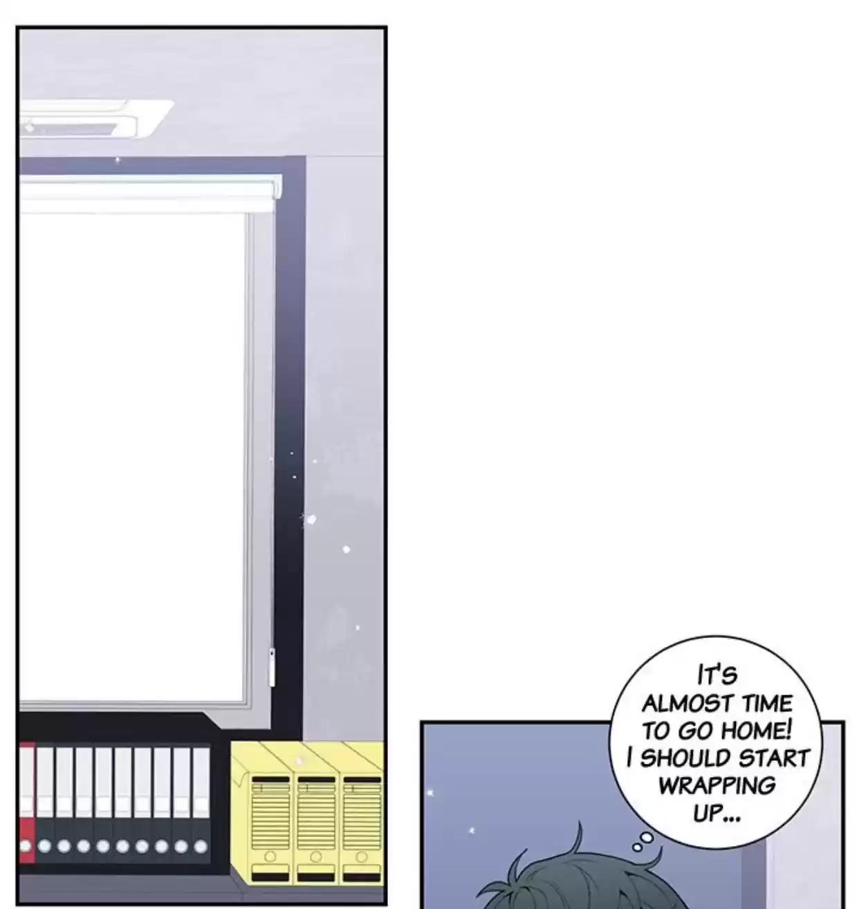 Cherry Blossoms After Winter Chapter 132