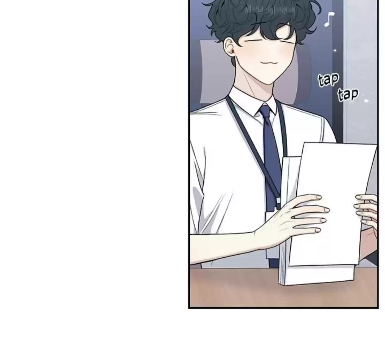 Cherry Blossoms After Winter Chapter 132