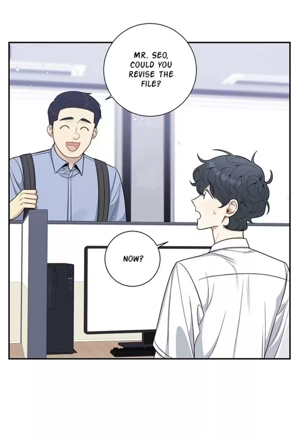 Cherry Blossoms After Winter Chapter 132