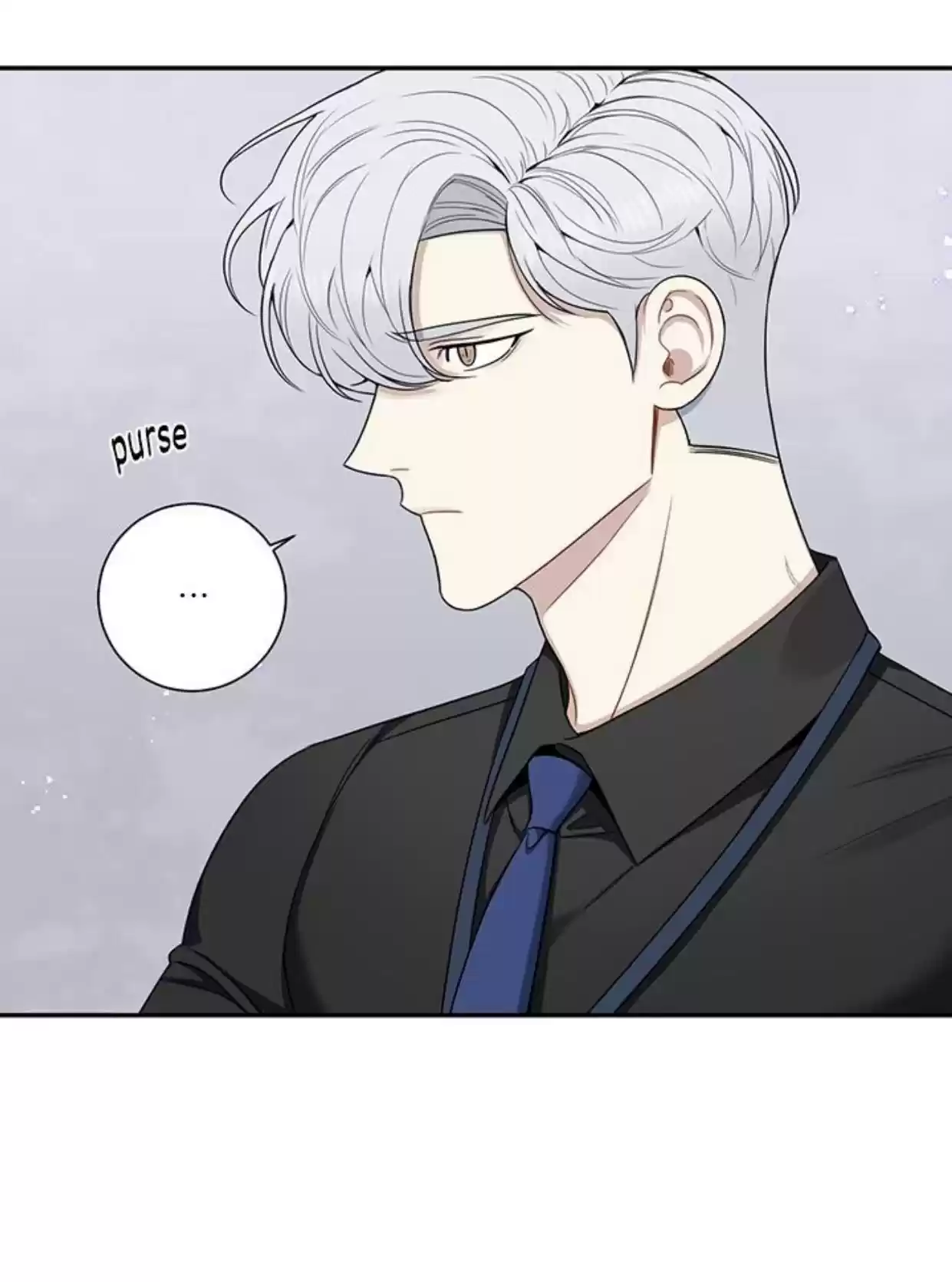 Cherry Blossoms After Winter Chapter 132