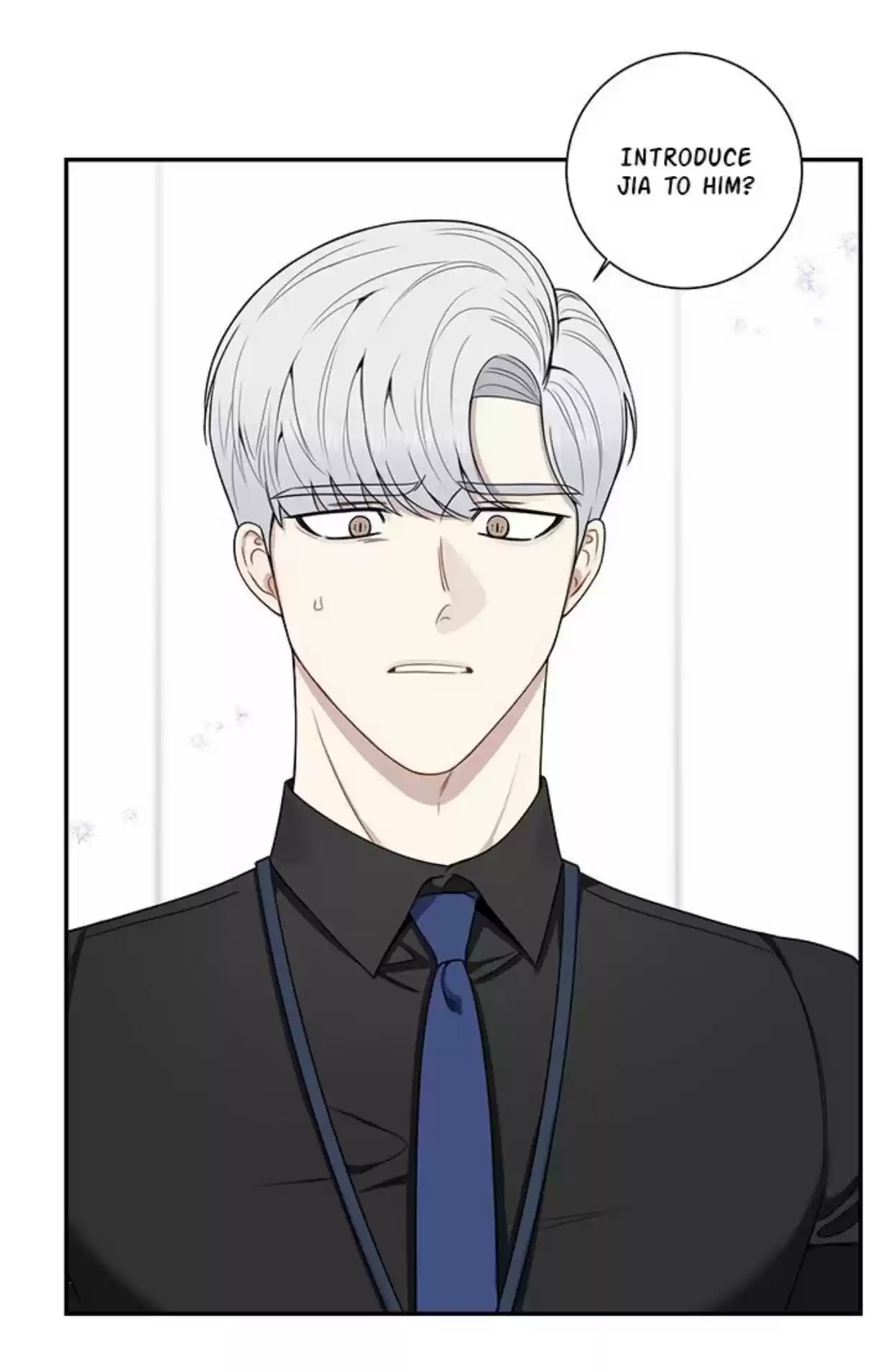 Cherry Blossoms After Winter Chapter 132