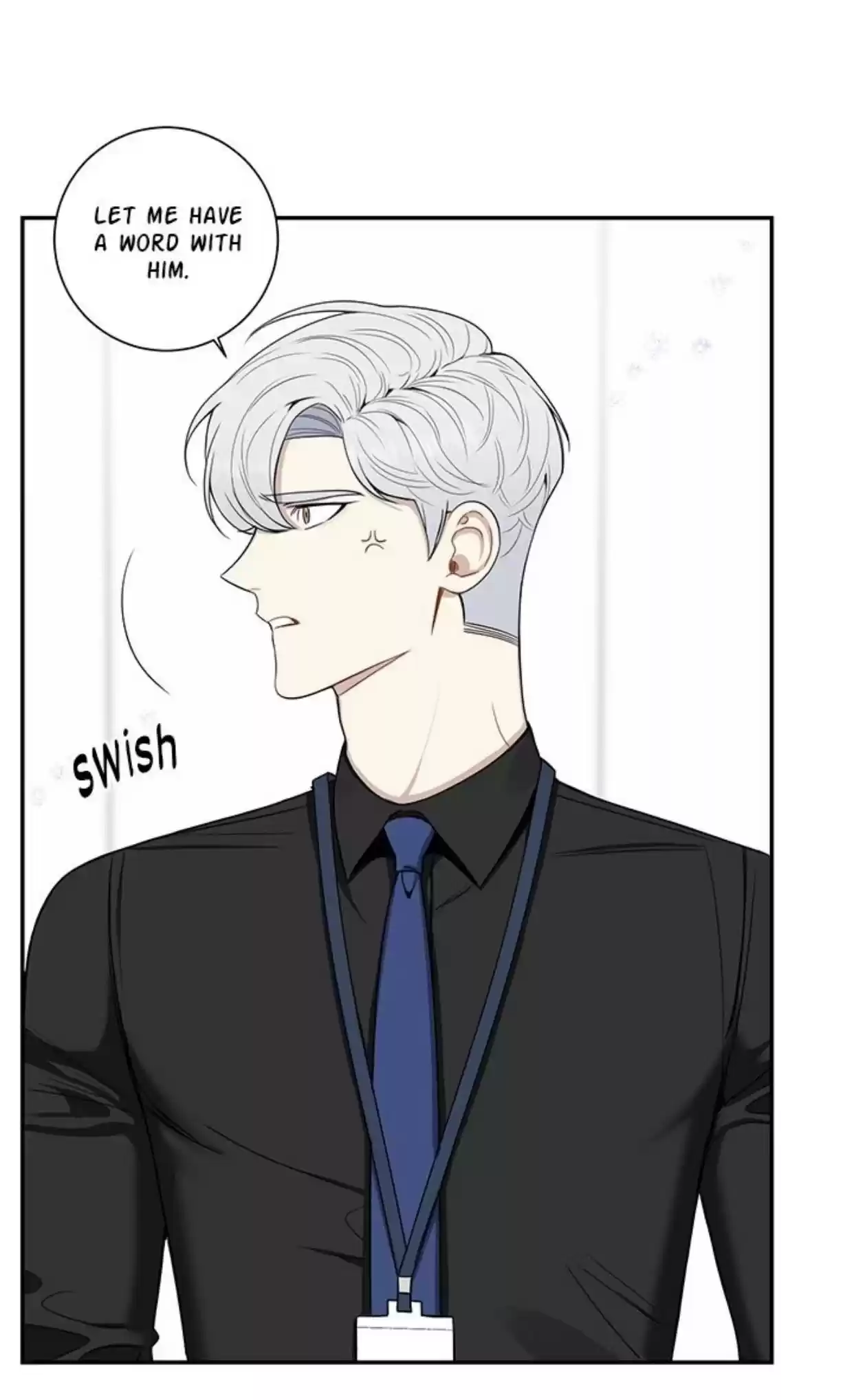 Cherry Blossoms After Winter Chapter 132