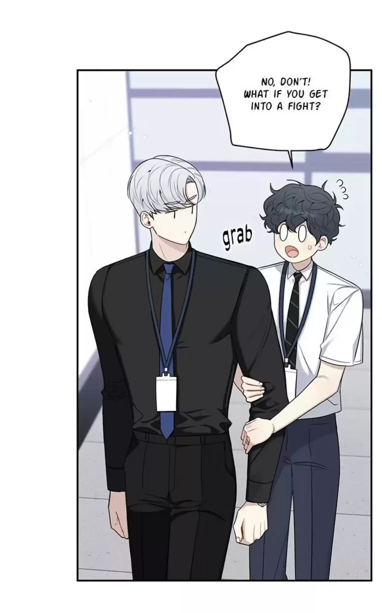 Cherry Blossoms After Winter Chapter 132