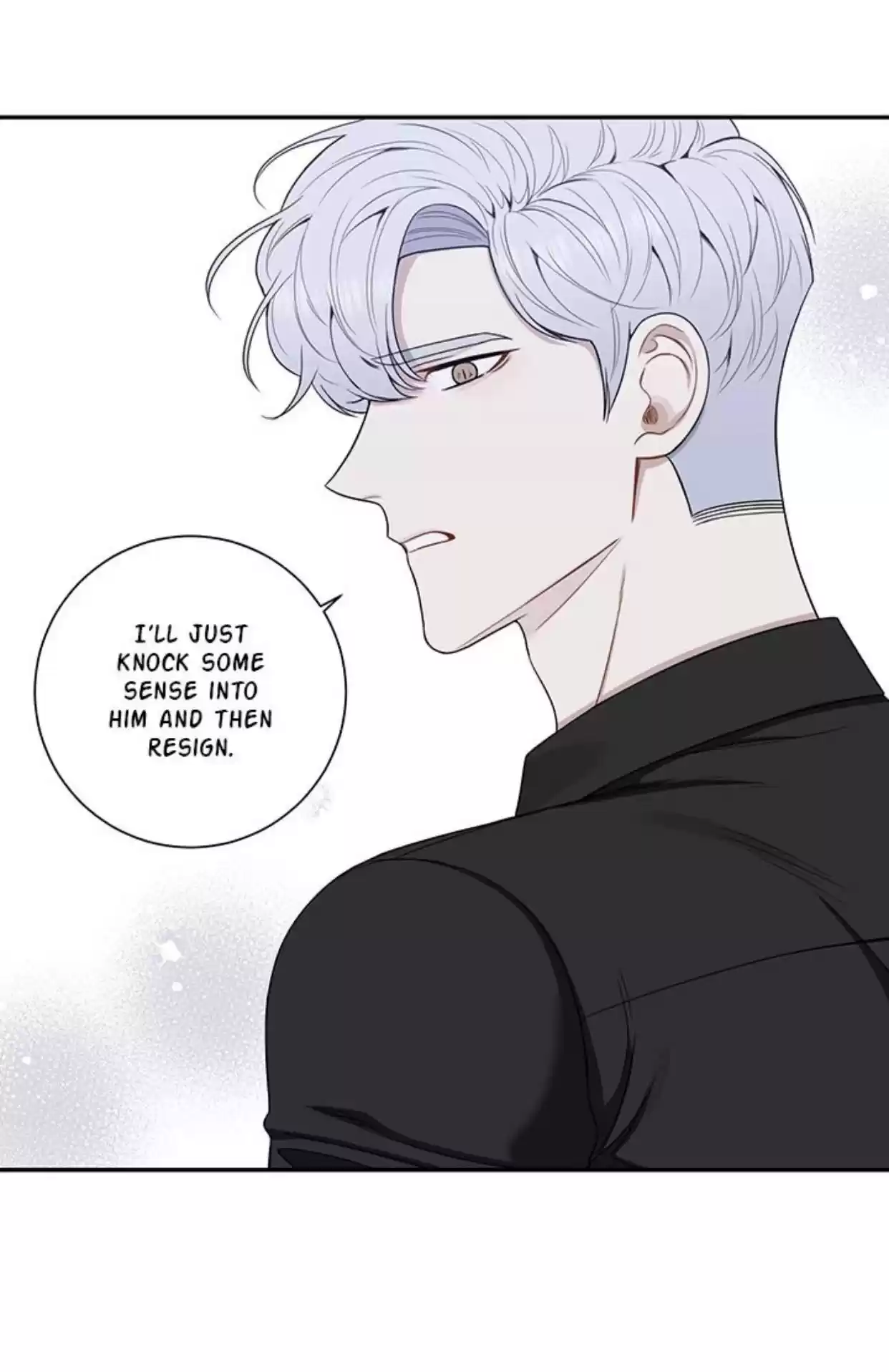 Cherry Blossoms After Winter Chapter 132