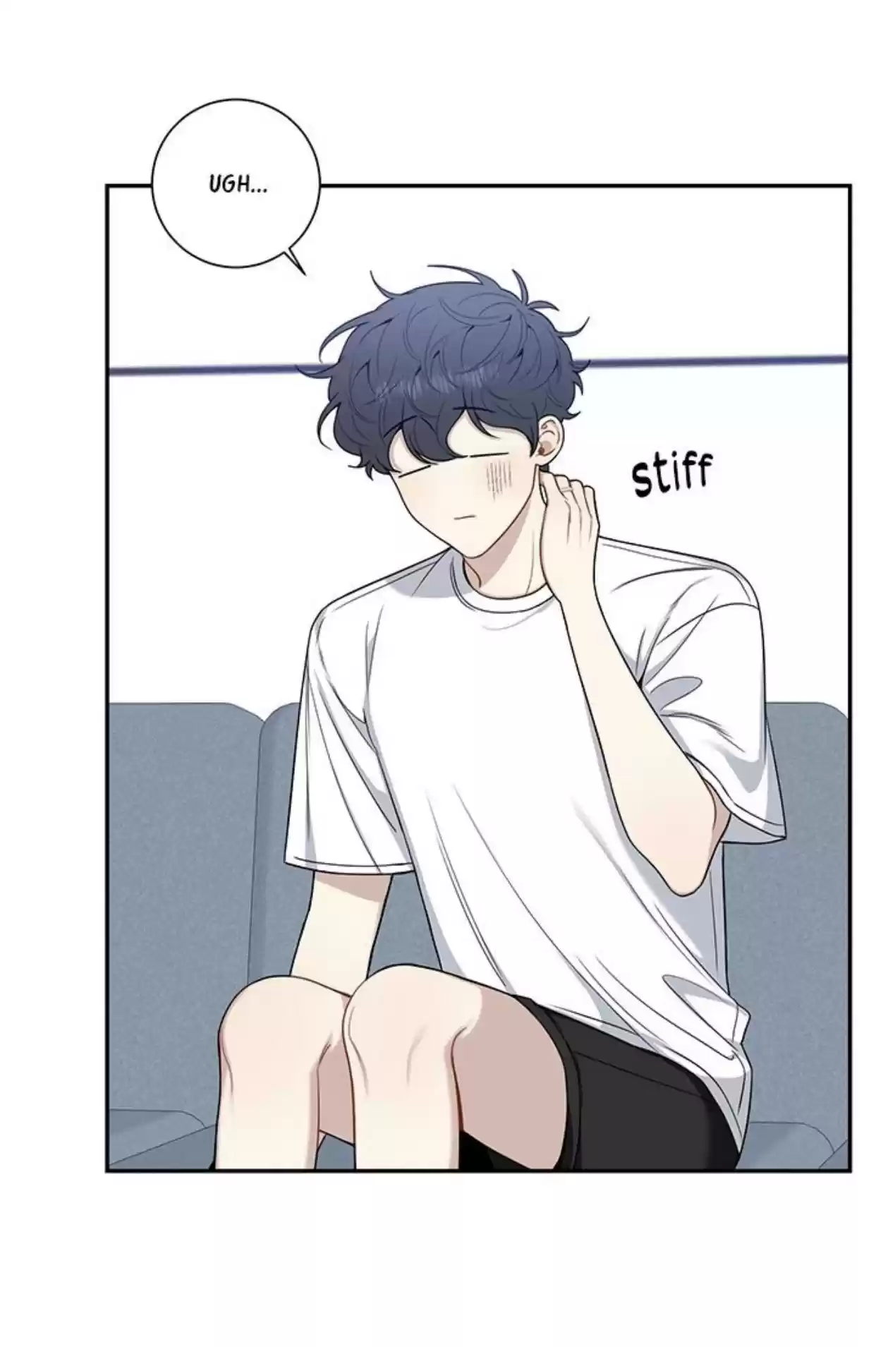 Cherry Blossoms After Winter Chapter 132