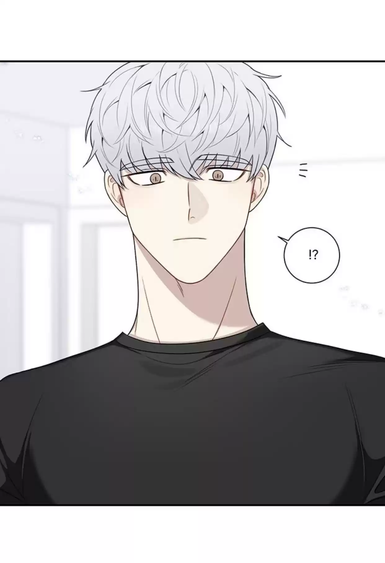 Cherry Blossoms After Winter Chapter 132