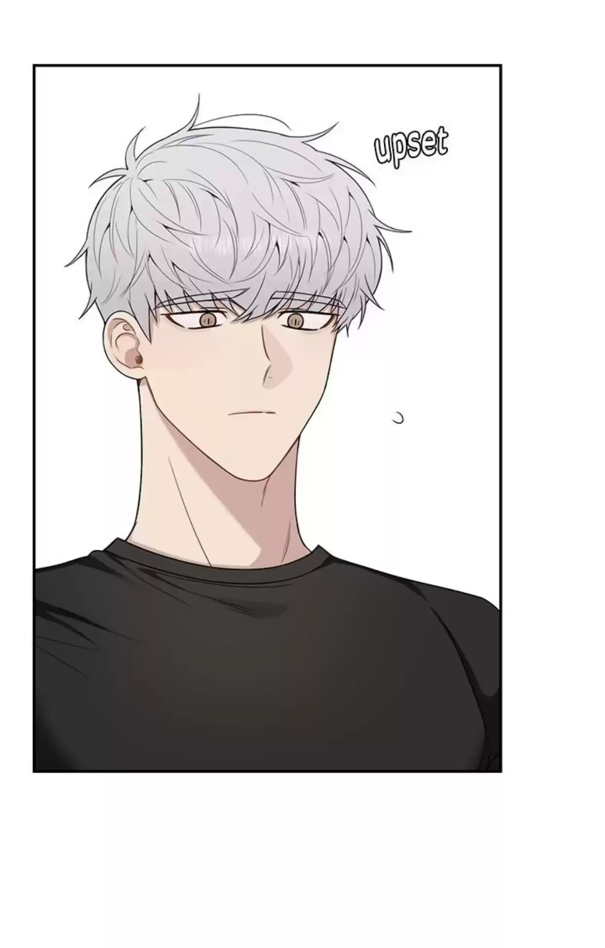 Cherry Blossoms After Winter Chapter 132