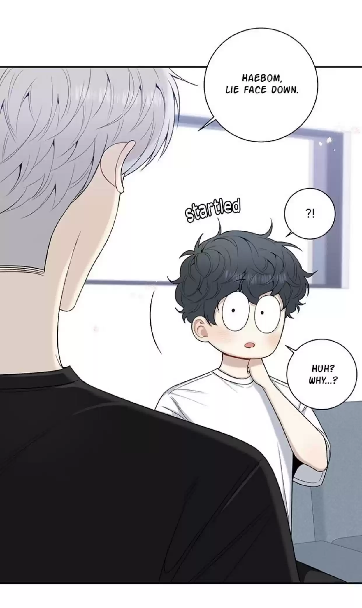 Cherry Blossoms After Winter Chapter 132