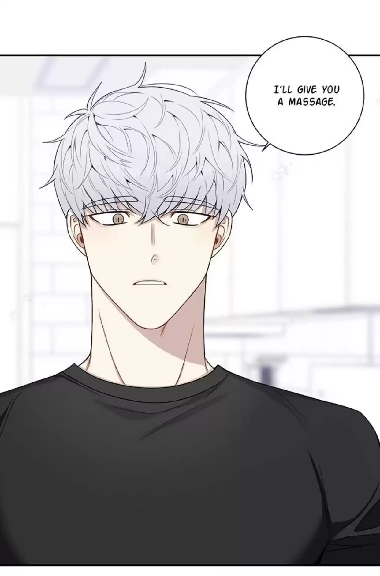 Cherry Blossoms After Winter Chapter 132