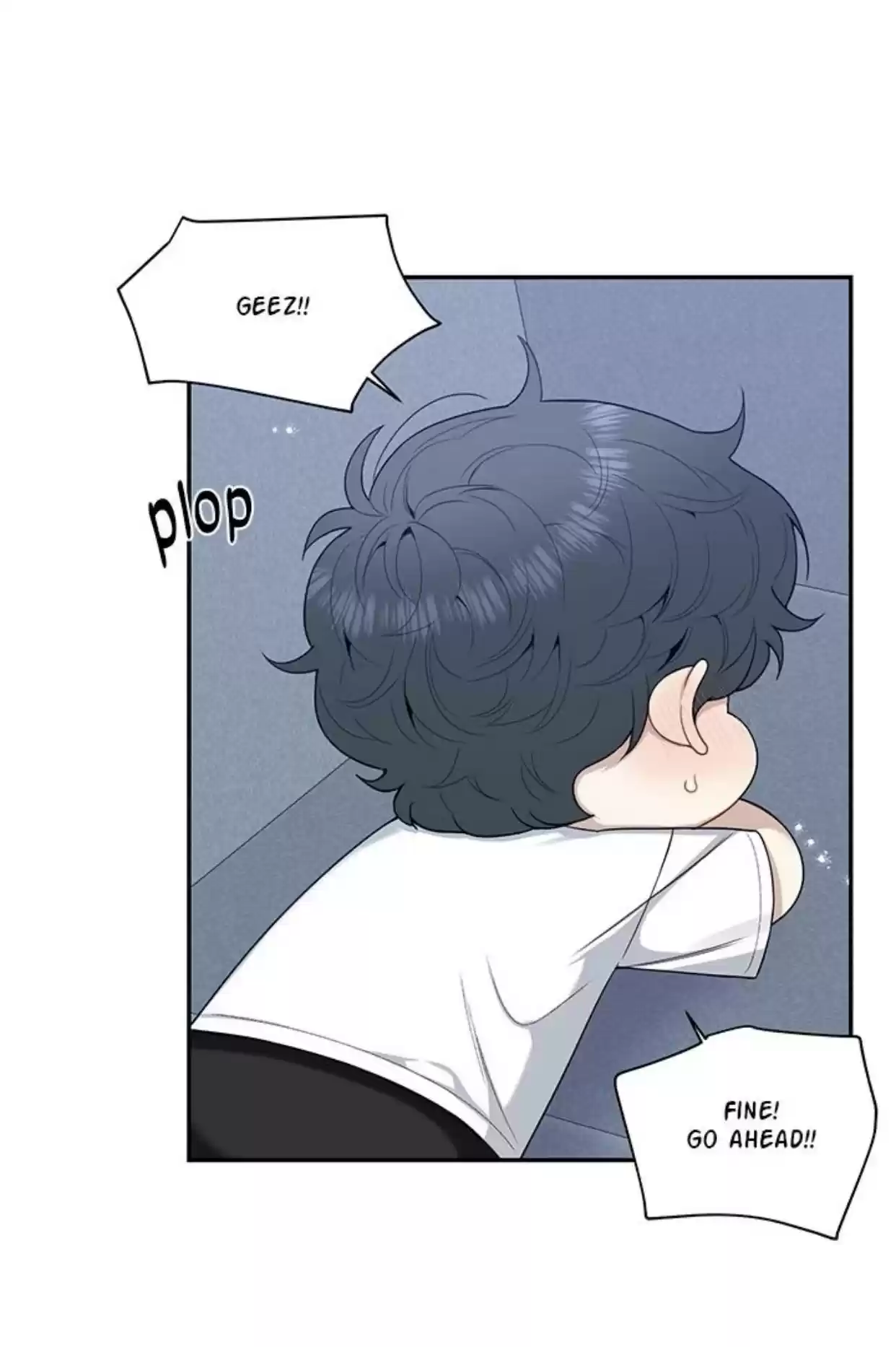 Cherry Blossoms After Winter Chapter 132