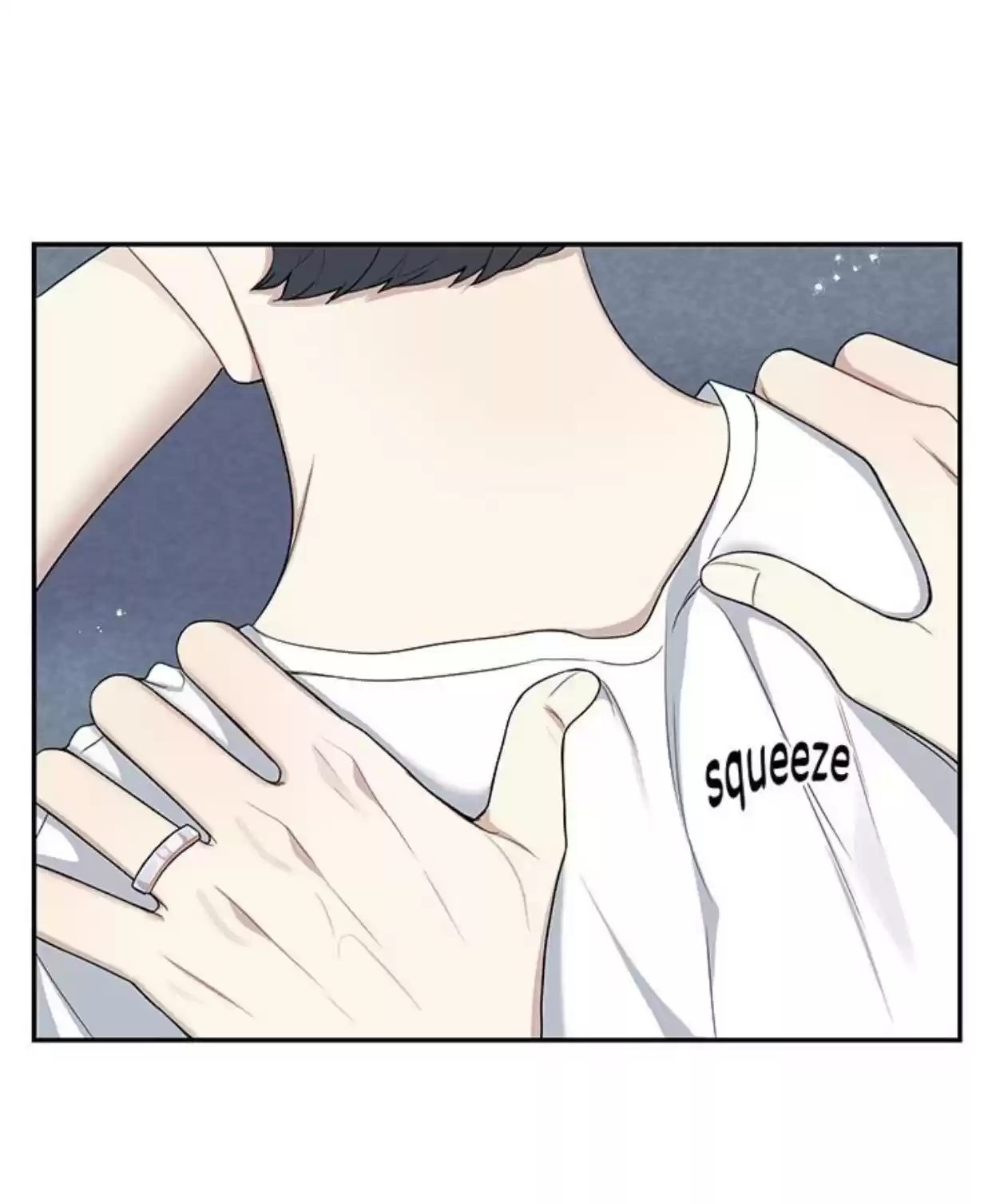 Cherry Blossoms After Winter Chapter 132