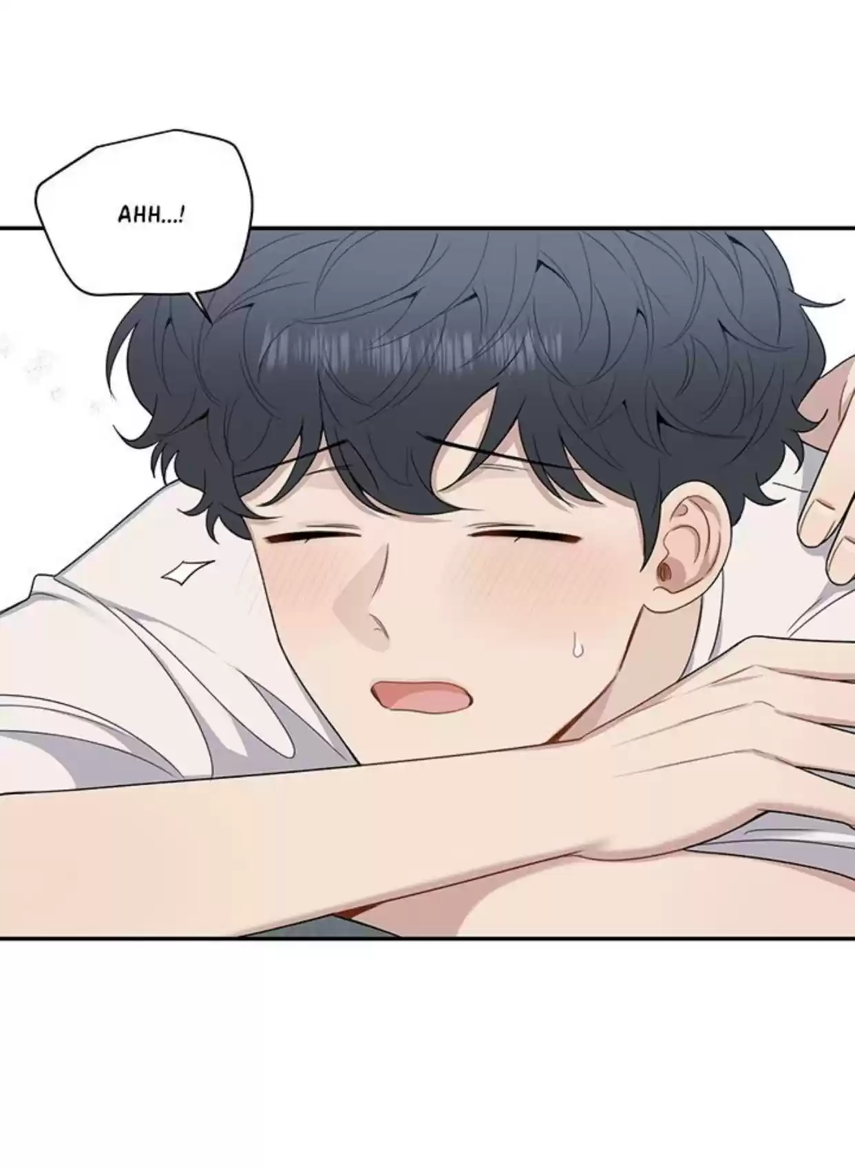 Cherry Blossoms After Winter Chapter 132