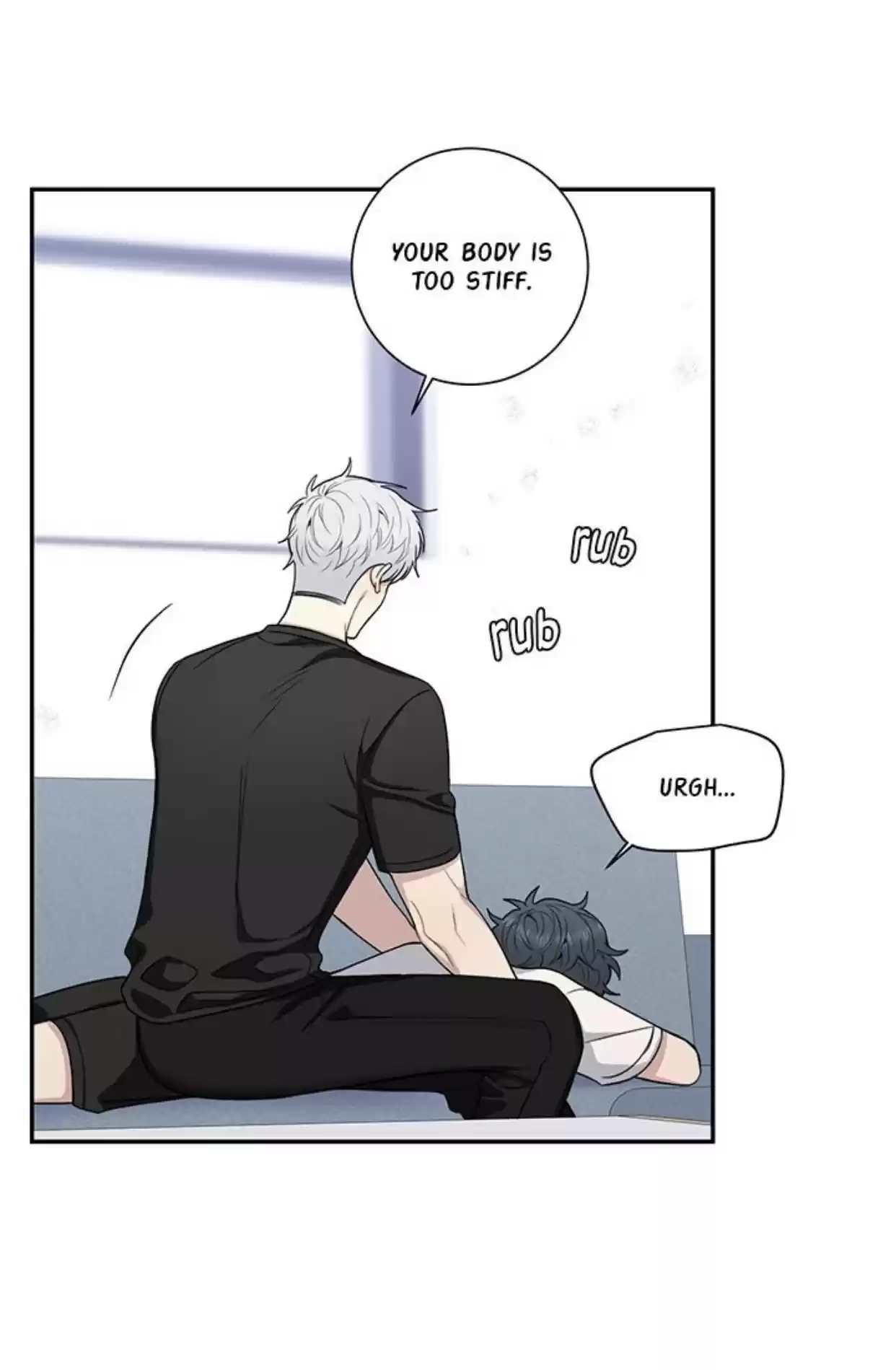 Cherry Blossoms After Winter Chapter 132