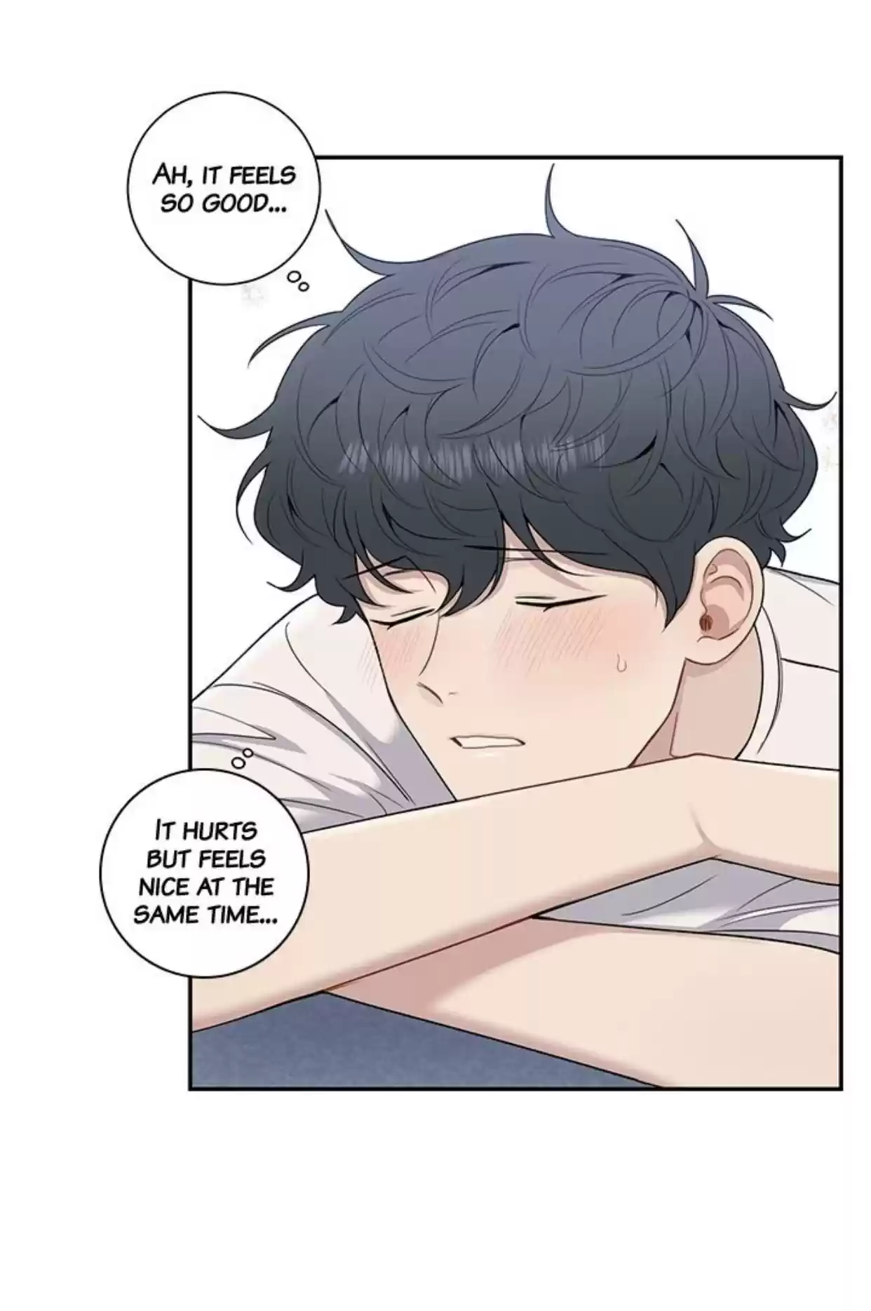 Cherry Blossoms After Winter Chapter 132