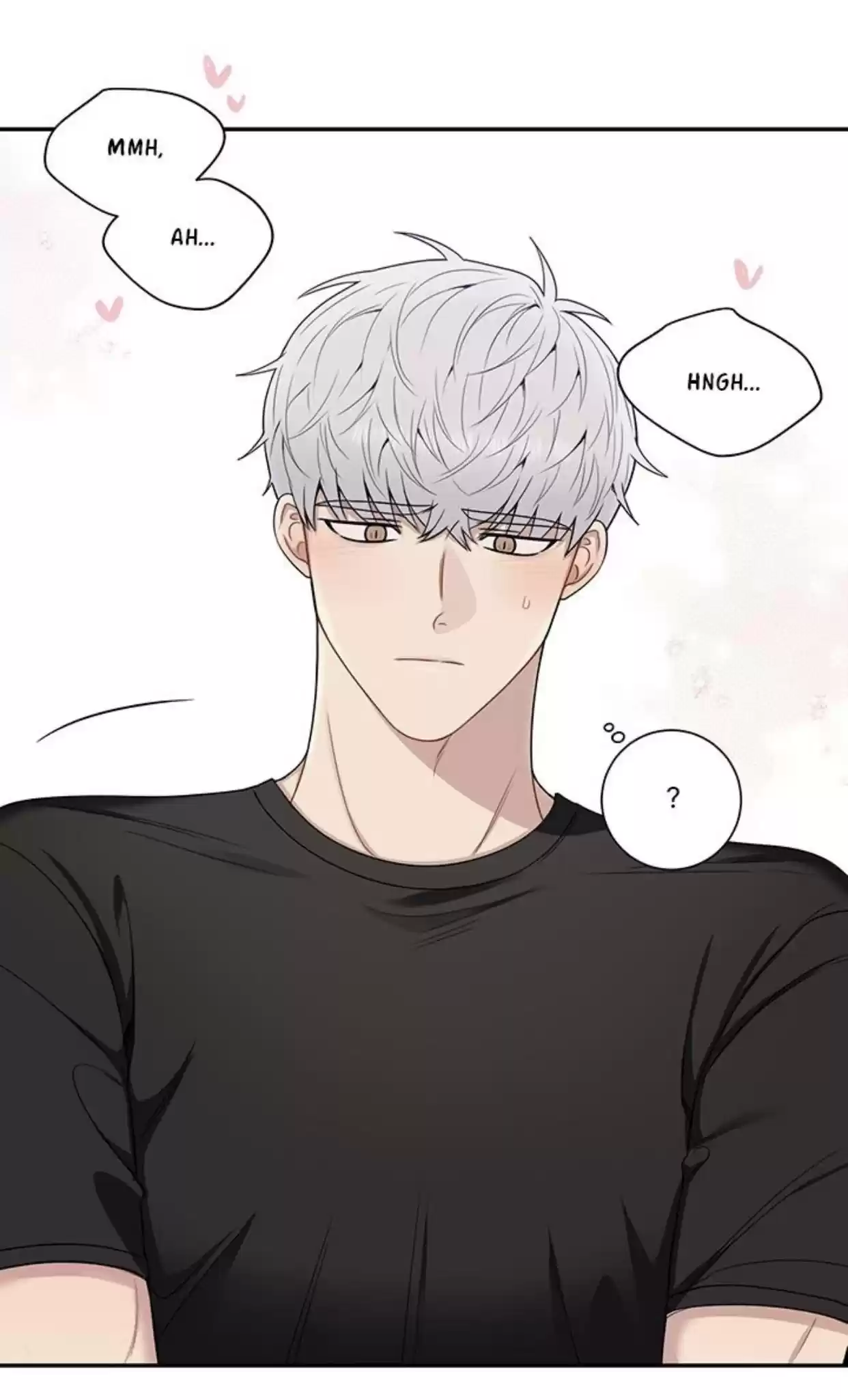 Cherry Blossoms After Winter Chapter 132