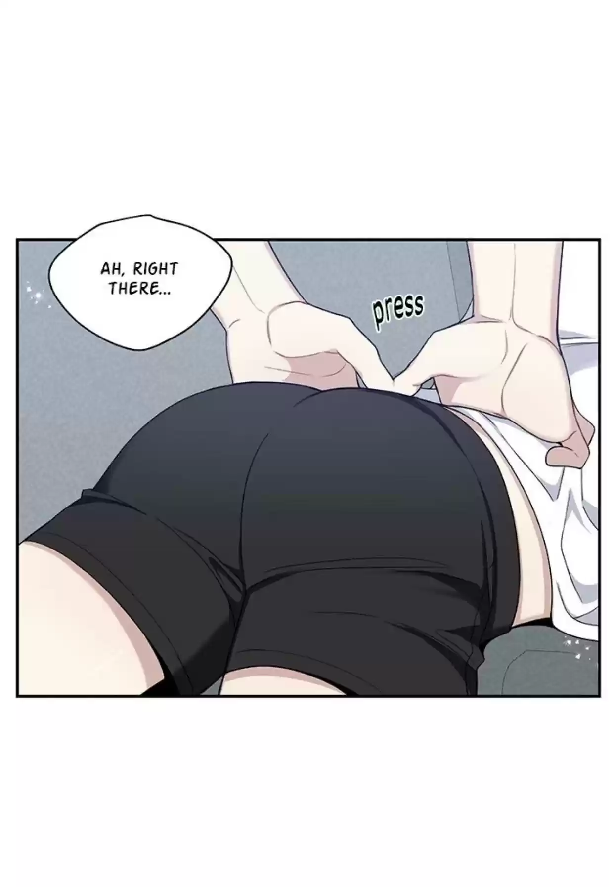 Cherry Blossoms After Winter Chapter 132