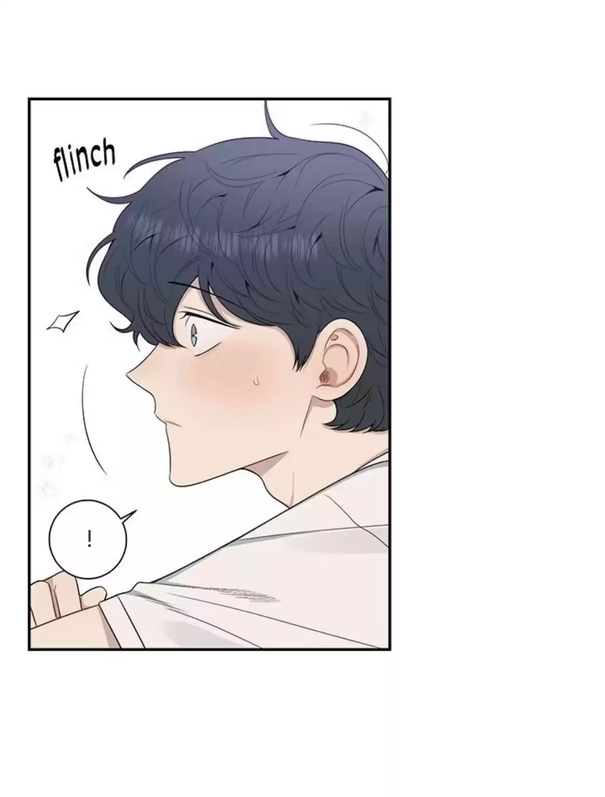 Cherry Blossoms After Winter Chapter 132